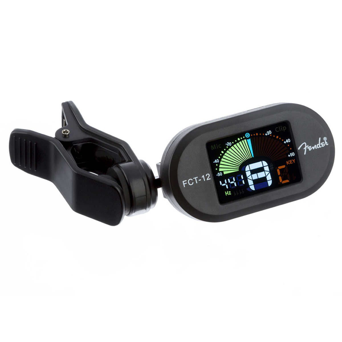 Fender FA-125 Acoustic Guitar Bundle