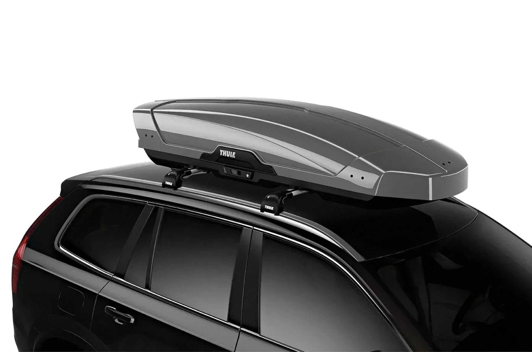 Thule Motion XT Roof-Mounted Cargo Box
