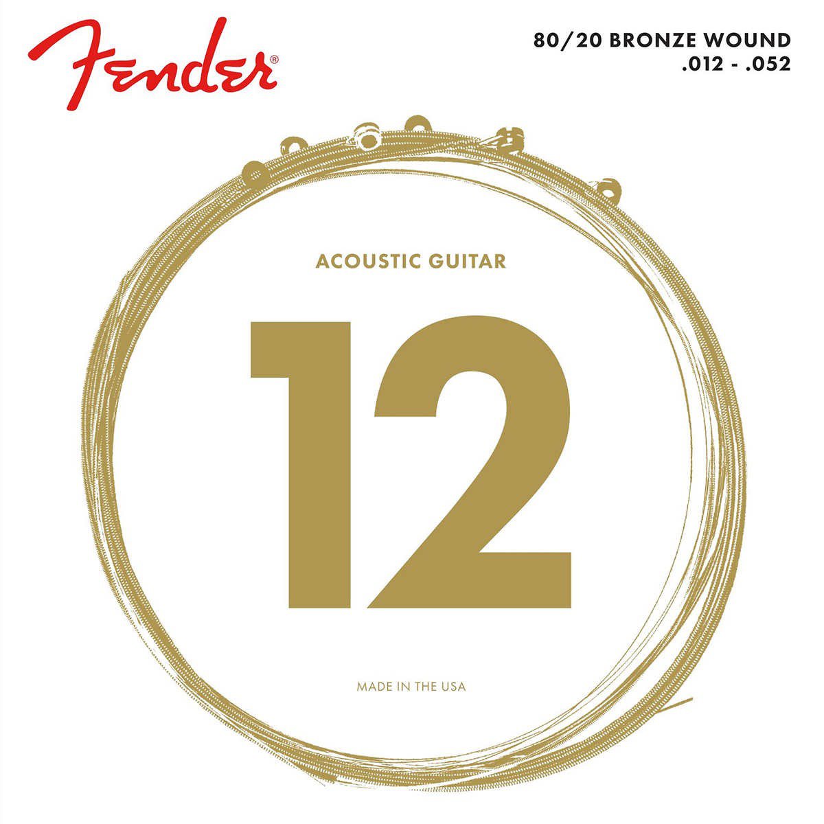 Fender FA-125 Acoustic Guitar Bundle