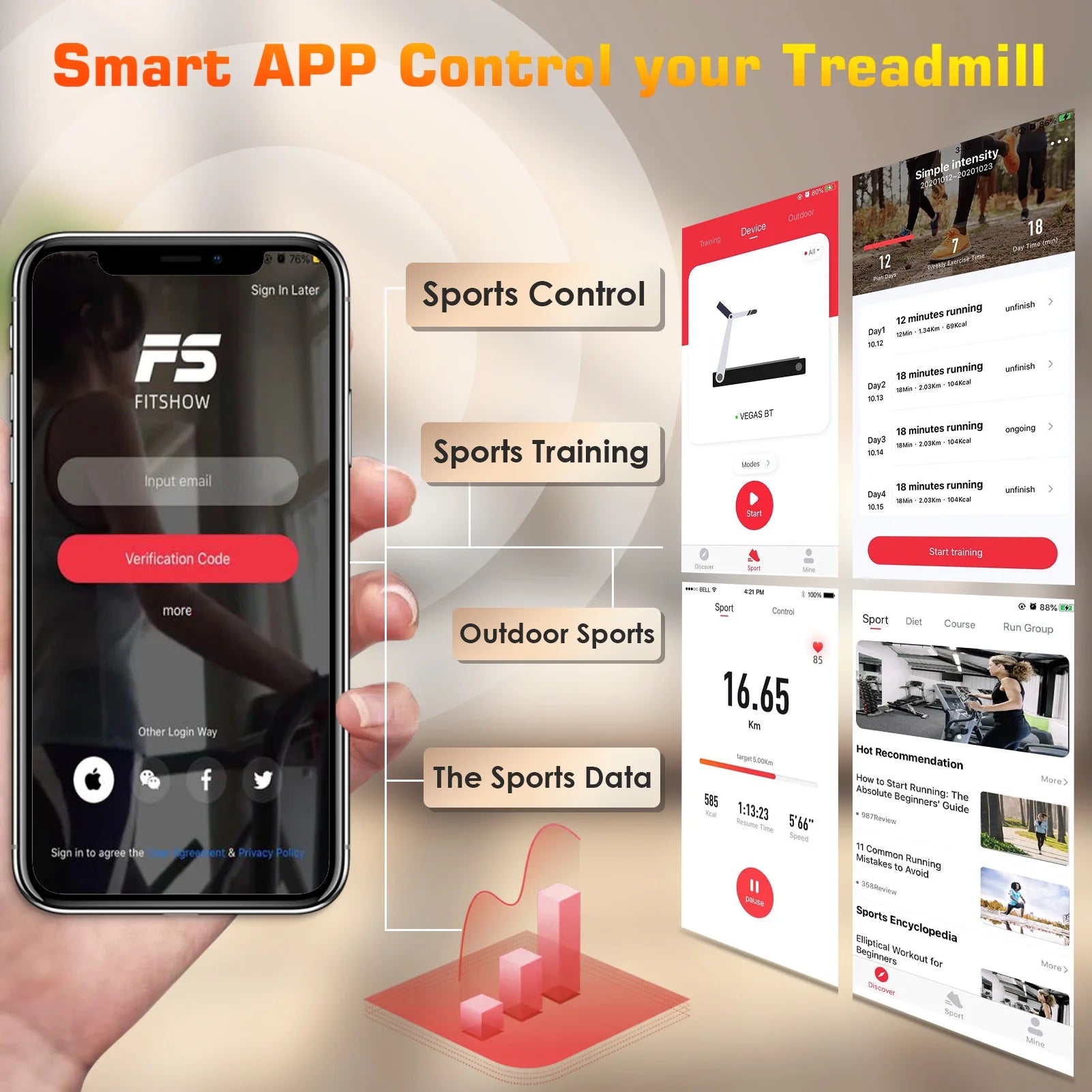 Tikmboex 2.5HP Under Desk Treadmill with LED Display and Remote & APP Dual Control, Portable and Installation-Free Treadmill for Home/Office