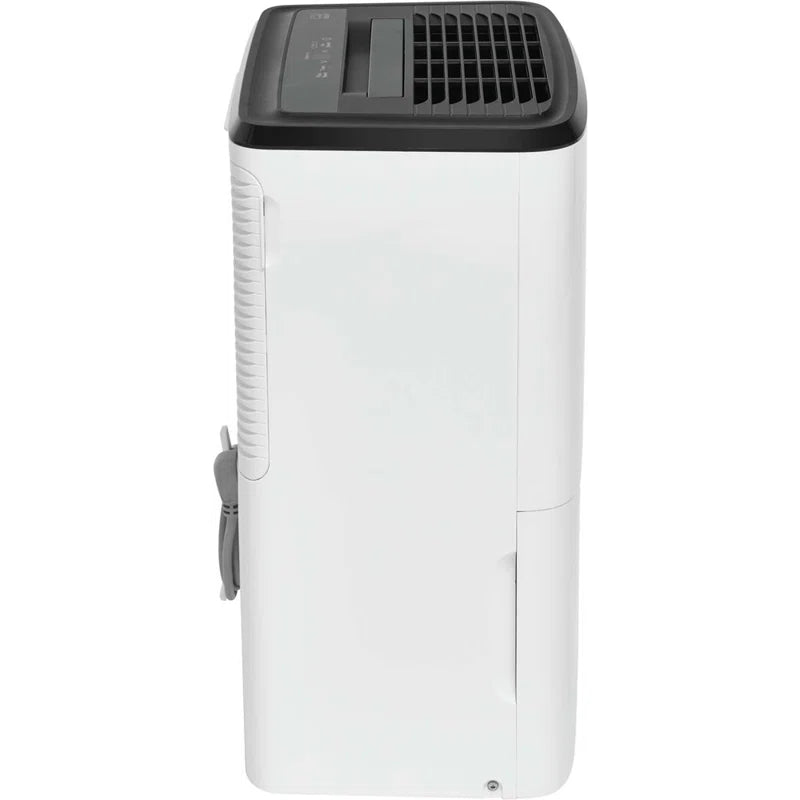 Frigidaire FFAD5033W1 High Humidity 50-Pint Capacity Dehumidifier