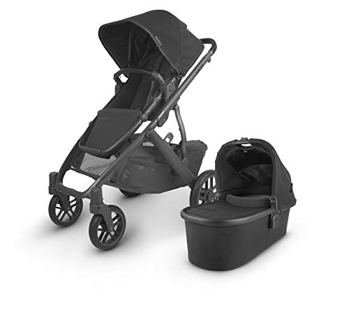UPPAbaby Vista V2 Stroller 0320 VIS US BRY