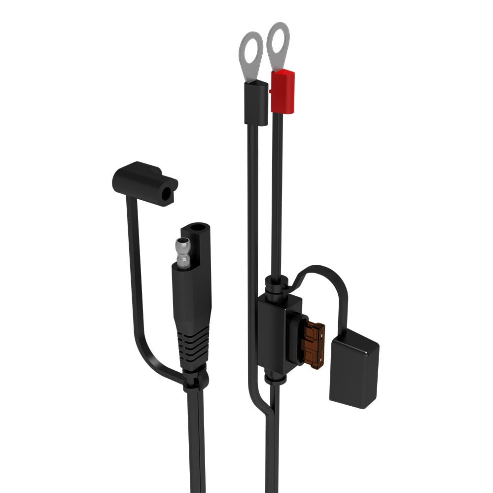 Battery Tender 12V 5 AMP Weather Resistant AGM/Lithium Battery Charger