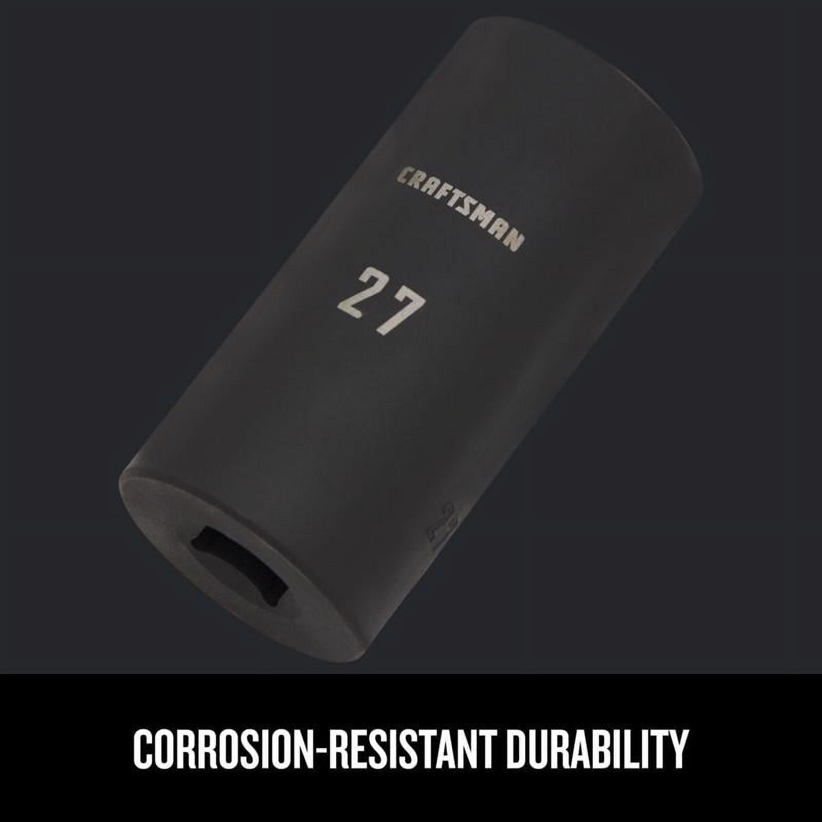 Craftsman 1/4 & 3/8 & 1/2 in. drive SAE 6 Point Mechanic's Tool Set 130 pc