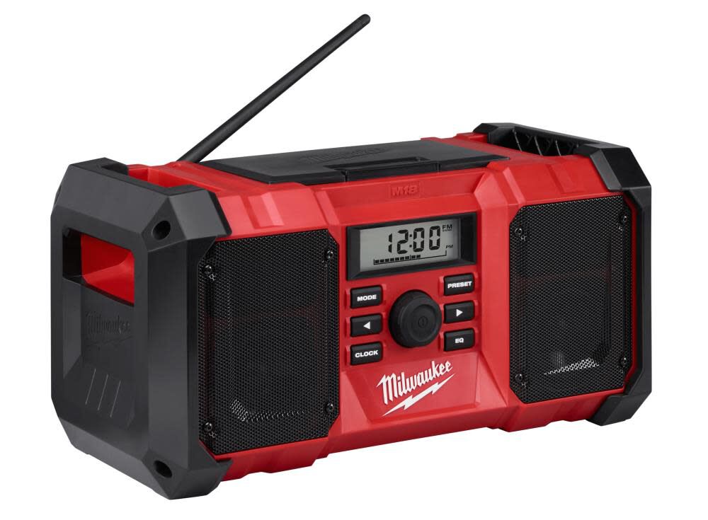 M18 Jobsite Radio 2890-20 from