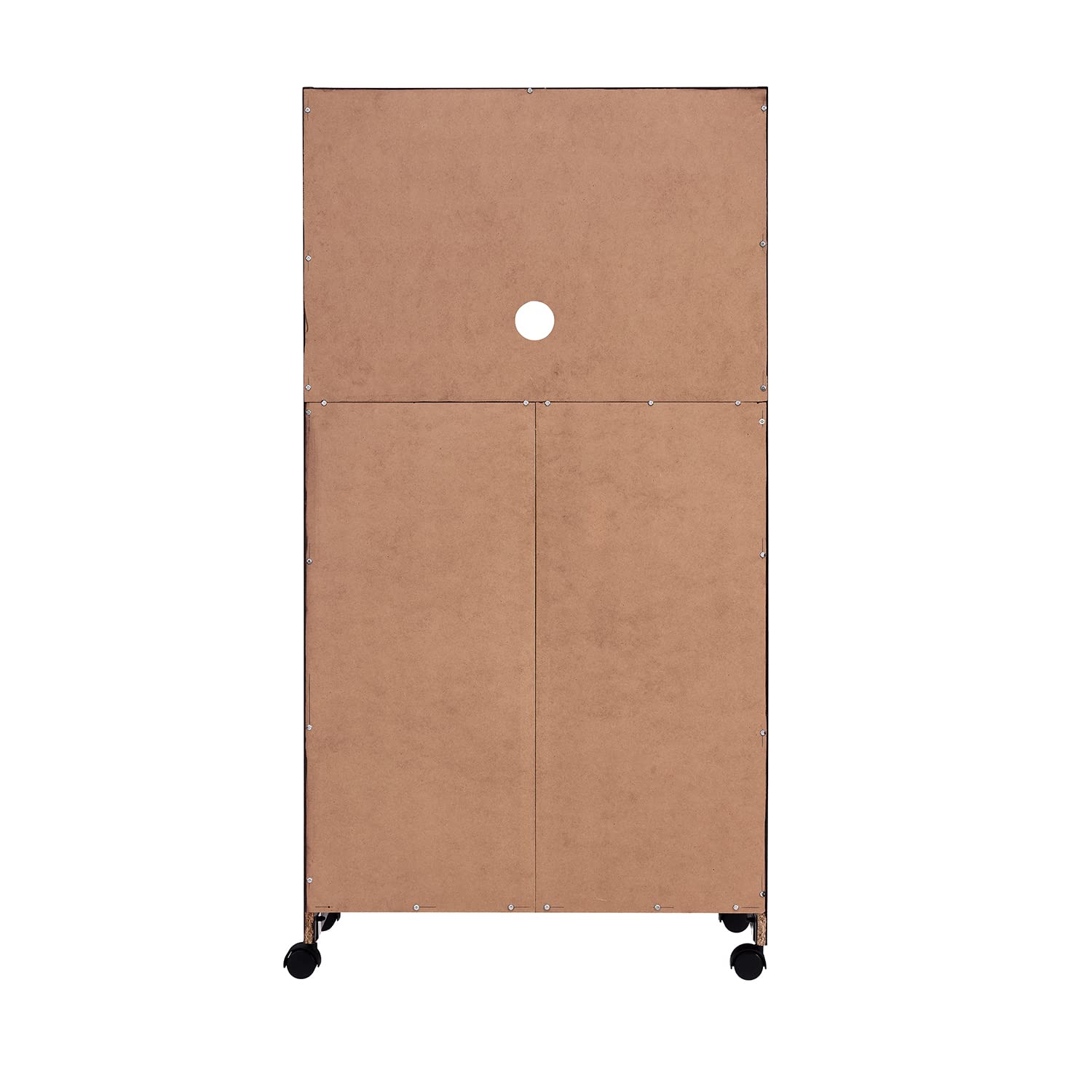 Home Source Industries Microwave Mahogany