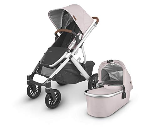 UPPAbaby Vista V2 Stroller 0320 VIS US BRY