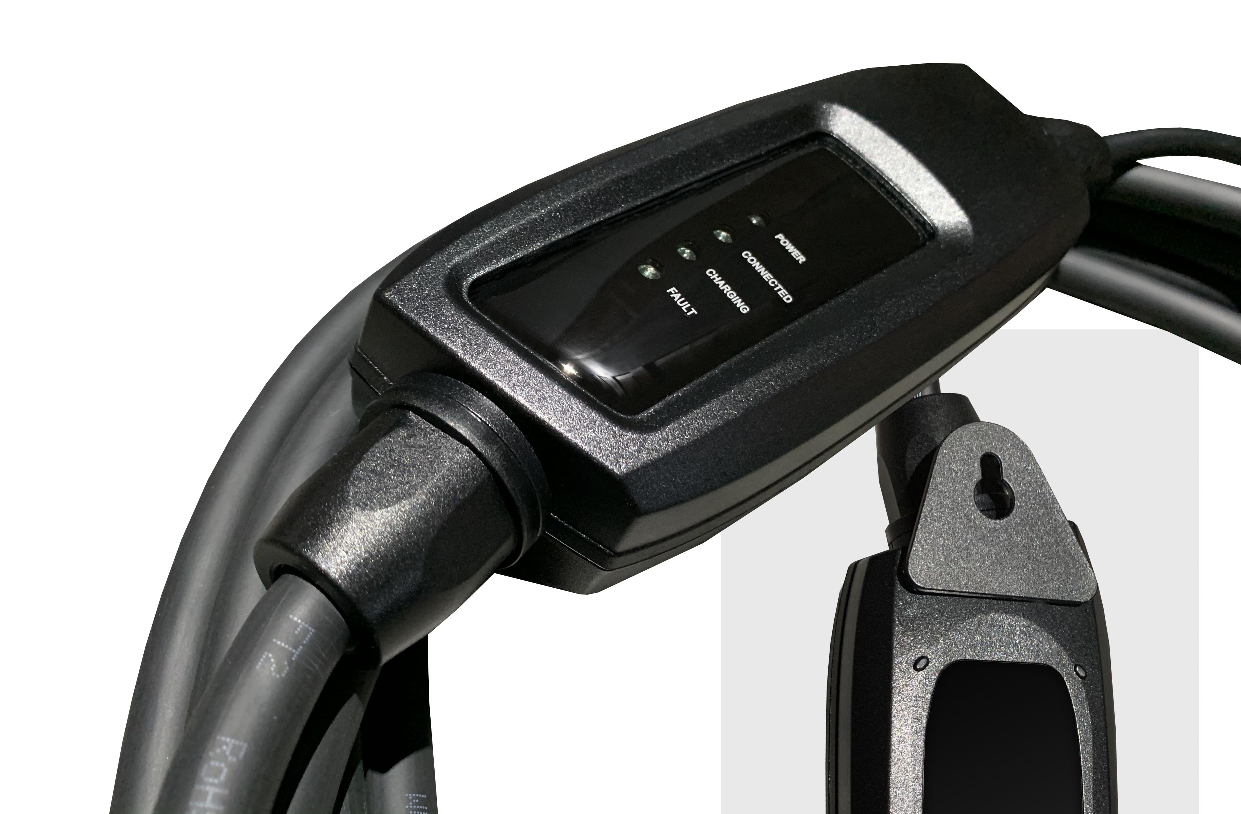 Schumacher Electric SCH-SC1455 Portable EV Charger 16A