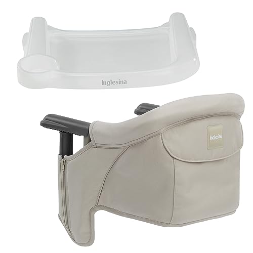 Inglesina Fast Table Chair Award Winning