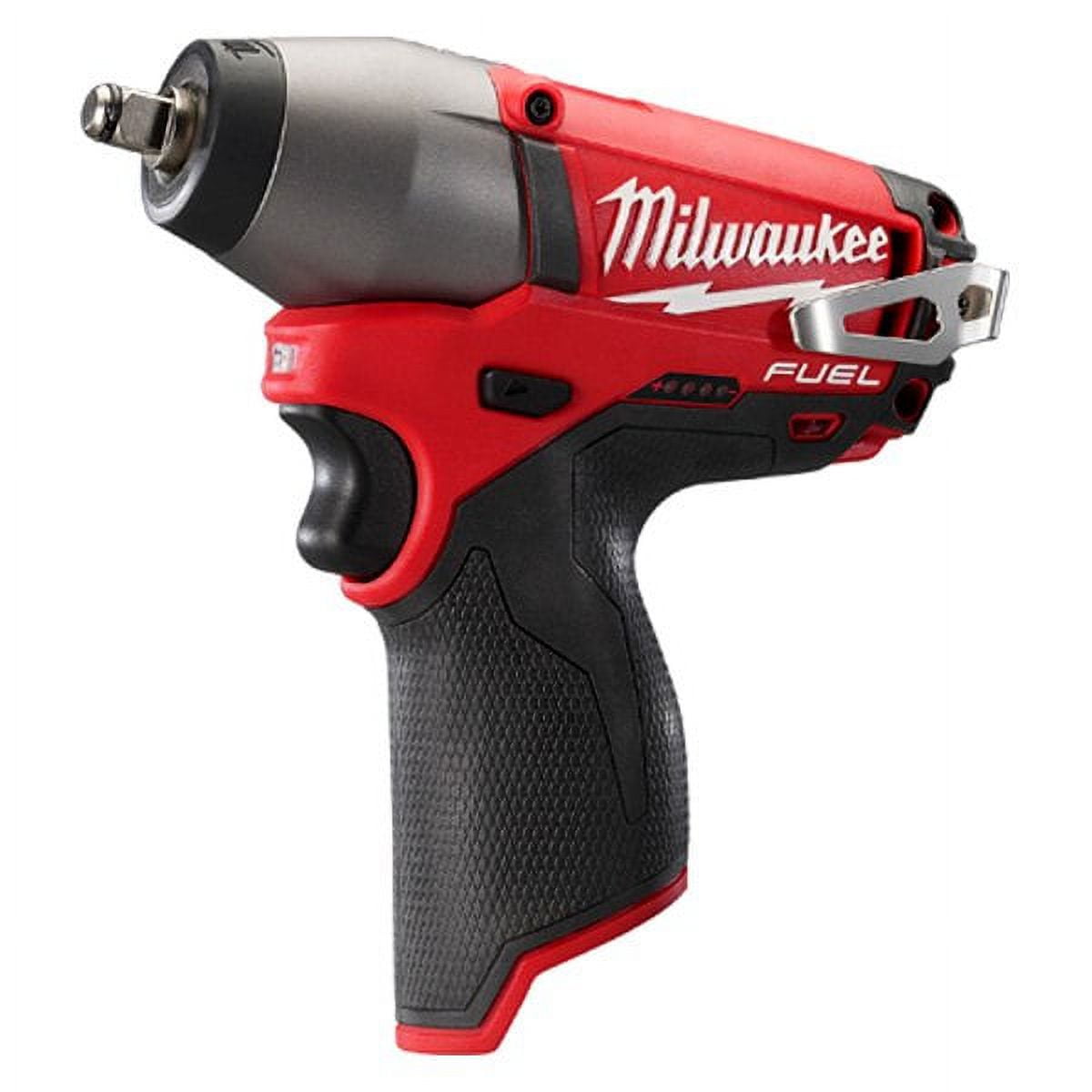 Milwaukee 2454-20 - M12 Fuel 3/8