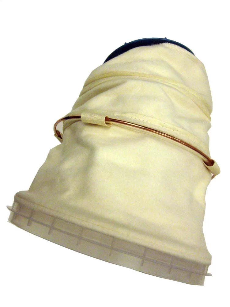 Nilfisk Alto 61543000 Replacement main filter for Nilfisk GM 80 Series Industrial Vacuum Cleaner