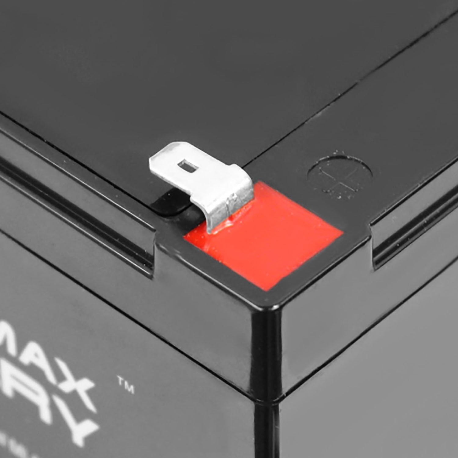 12V 12AH F2 Replacement Battery compatible with Jump Starter Charger XP750 - 2 Pack