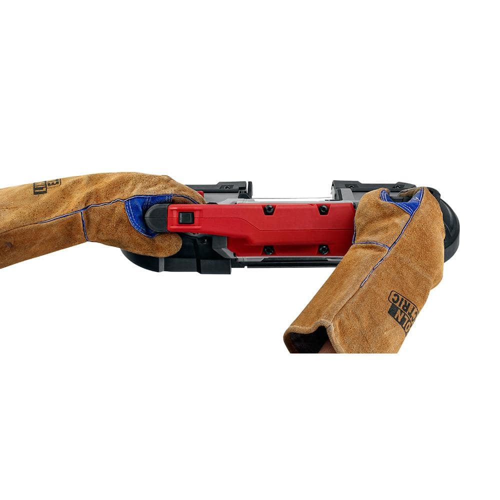 11 Amp Deep Cut Band Saw with Hard Case 6232-21