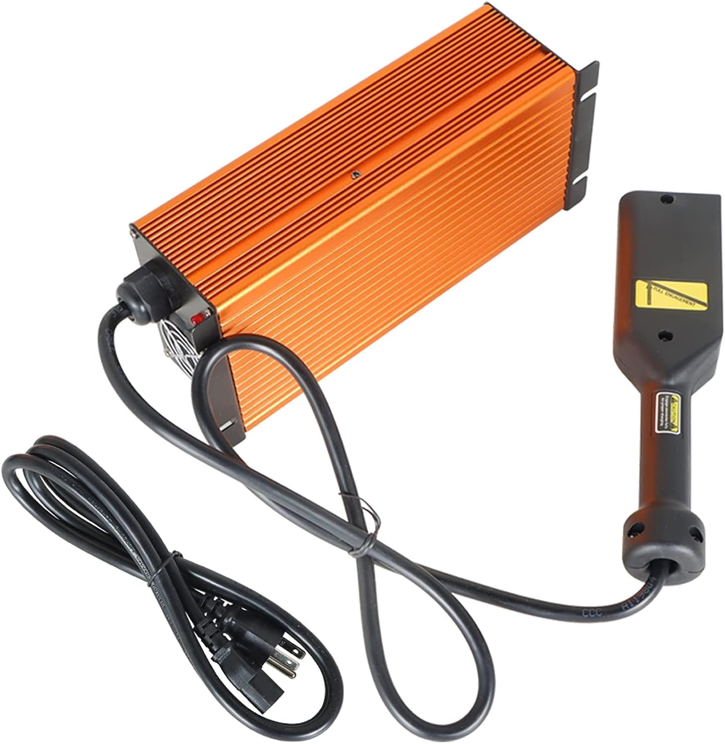 SHZAITOR 36 Volt 14 Amp Golf Cart Battery Charger For EZGO With 