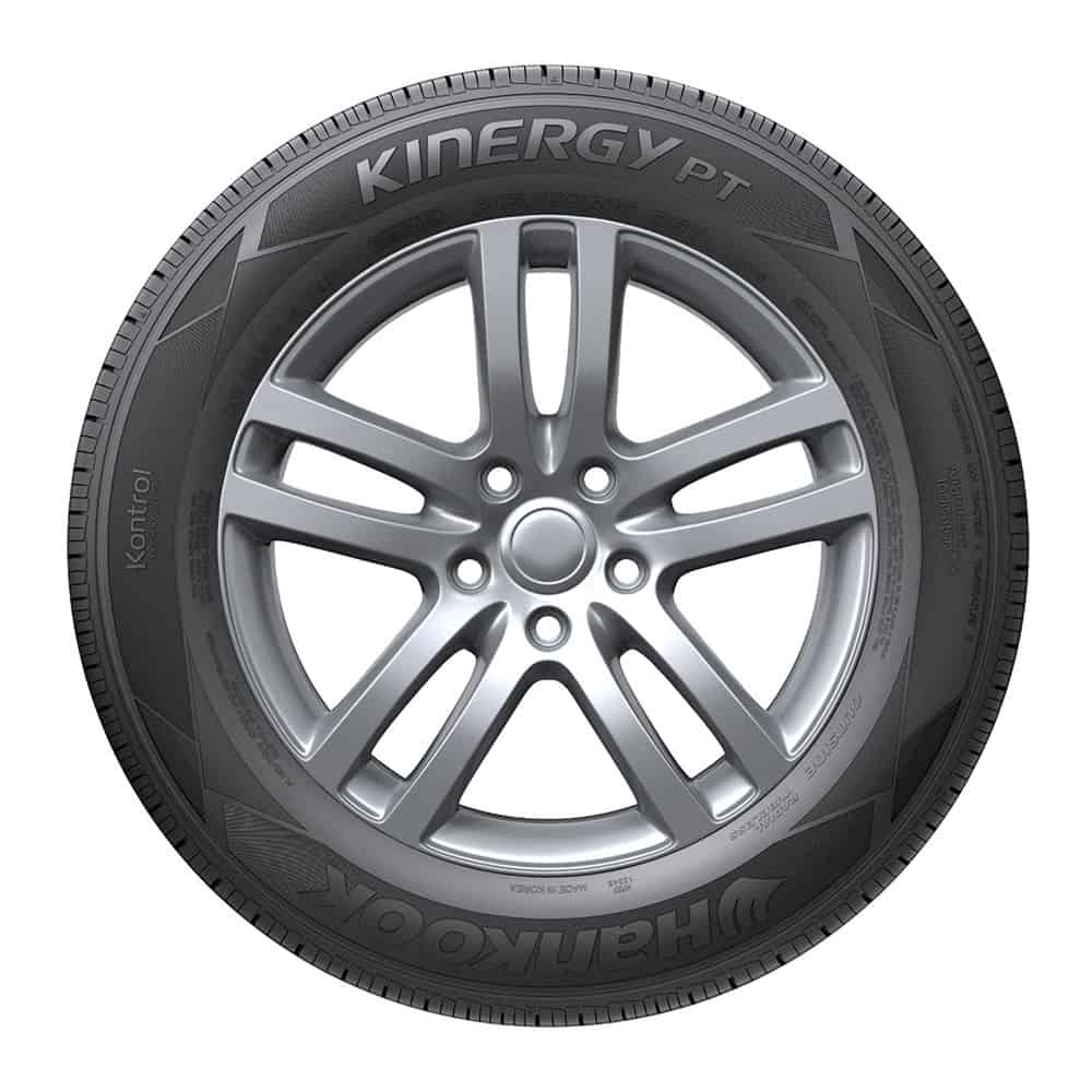 Hankook Kinergy PT 235/60R17 102T