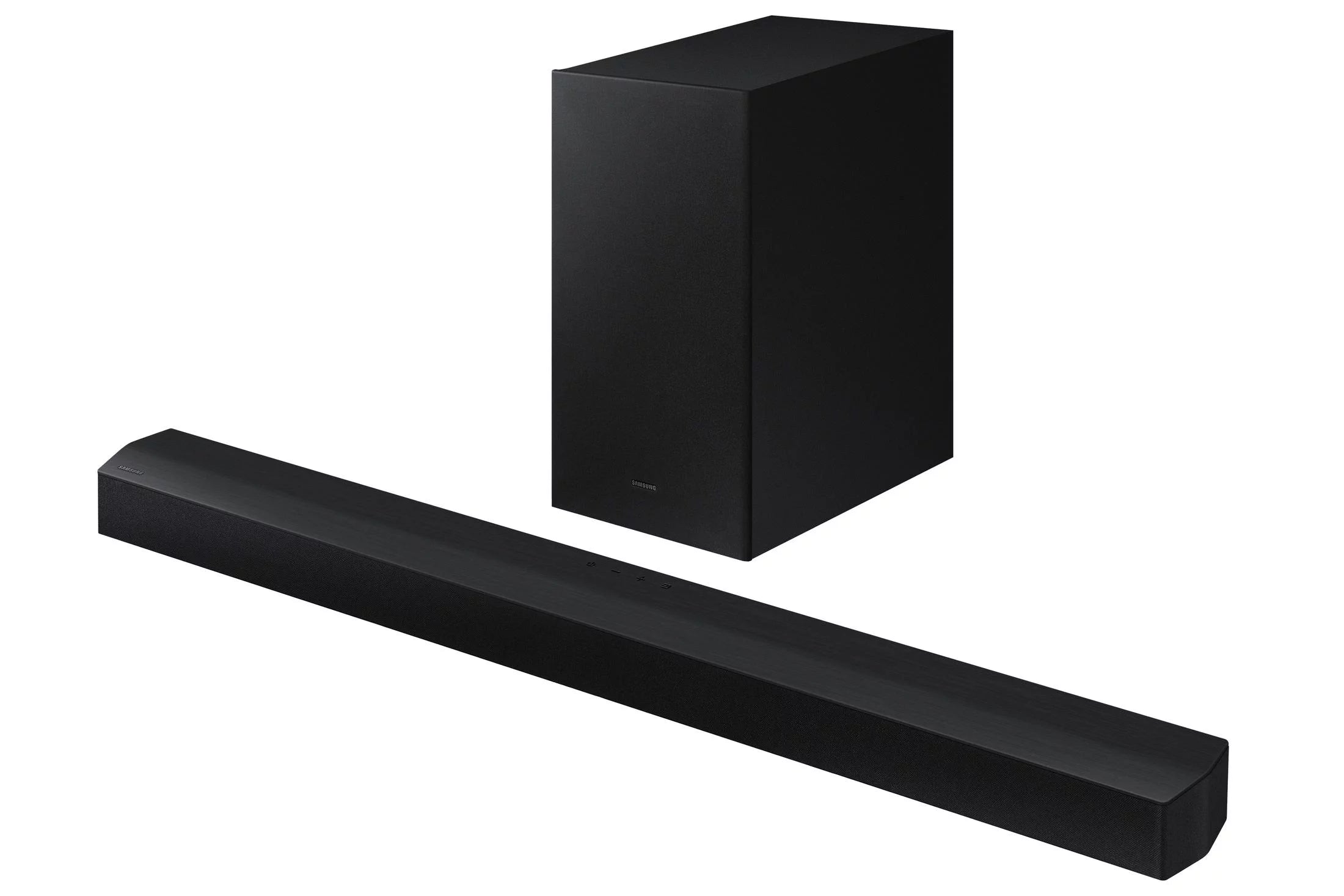SAMSUNG B-Series 2.1ch Soundbar w/ Dolby Audio - HW-B43M/ZA