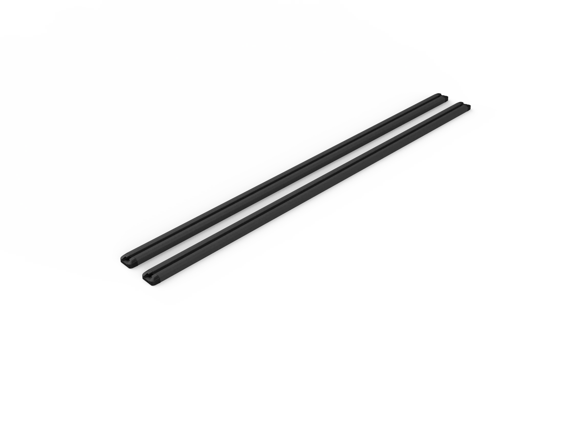 HD Track 54” w/CapNuts