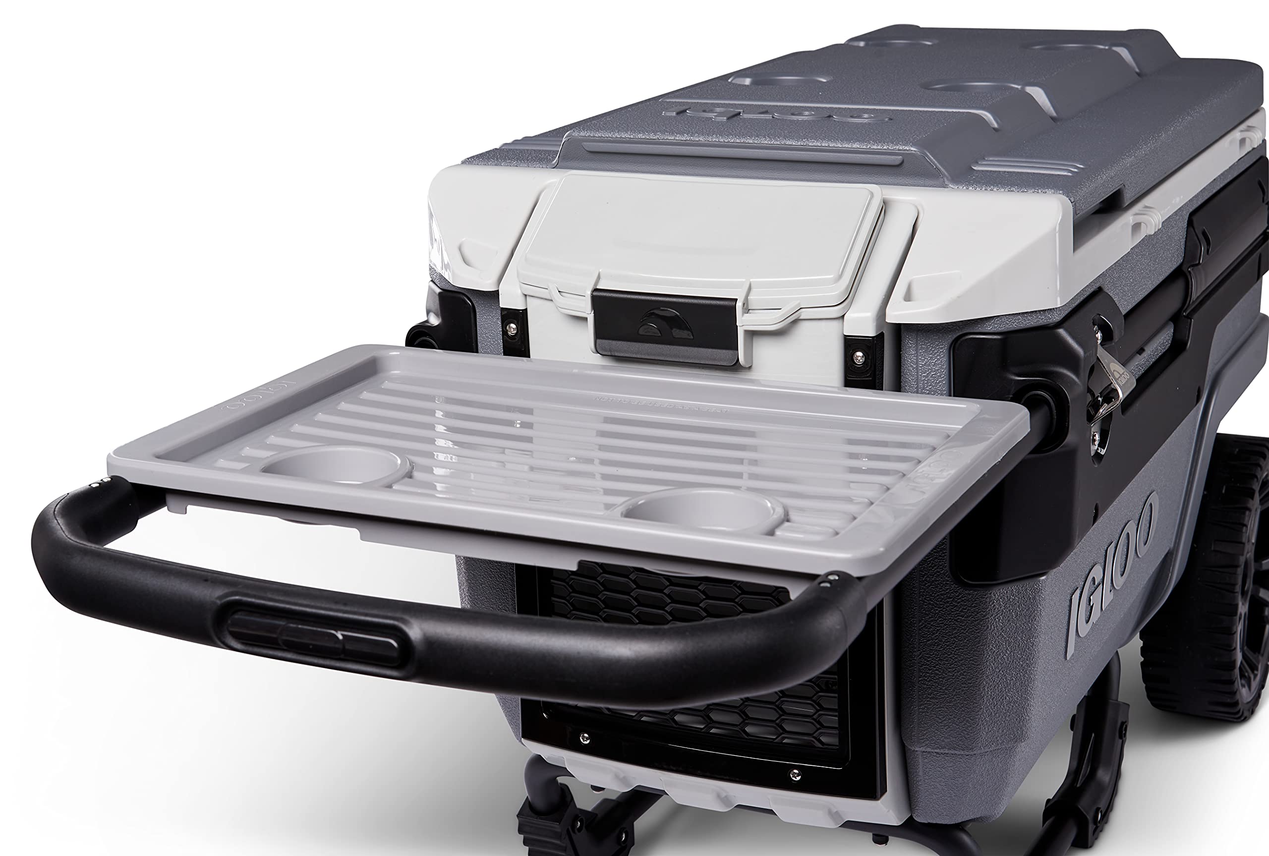 Igloo Premium Trailmate Cooler