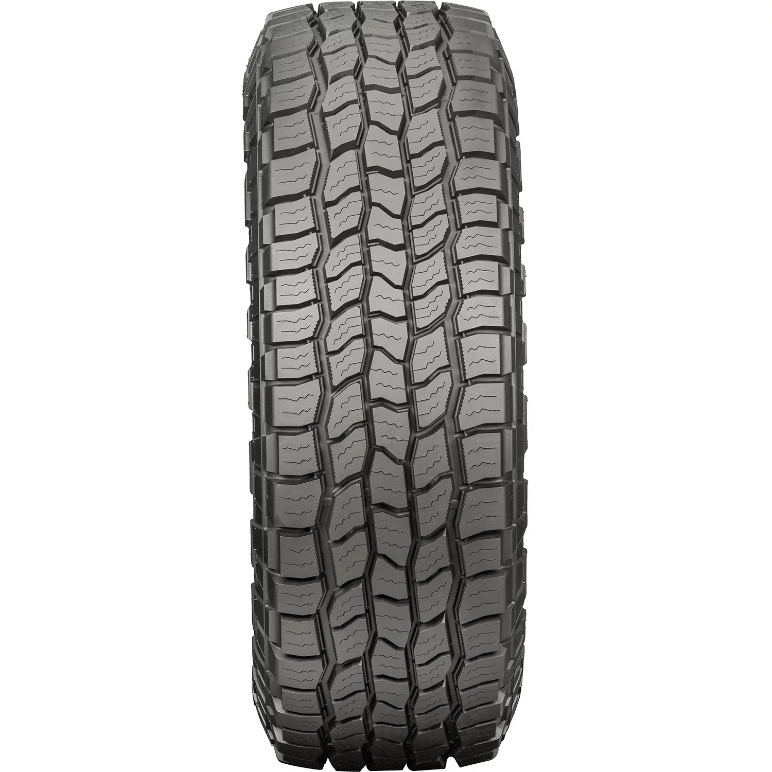 Cooper Discoverer AT3 XLT All Terrain LT275/70R18 125/122S E Light Truck Tire