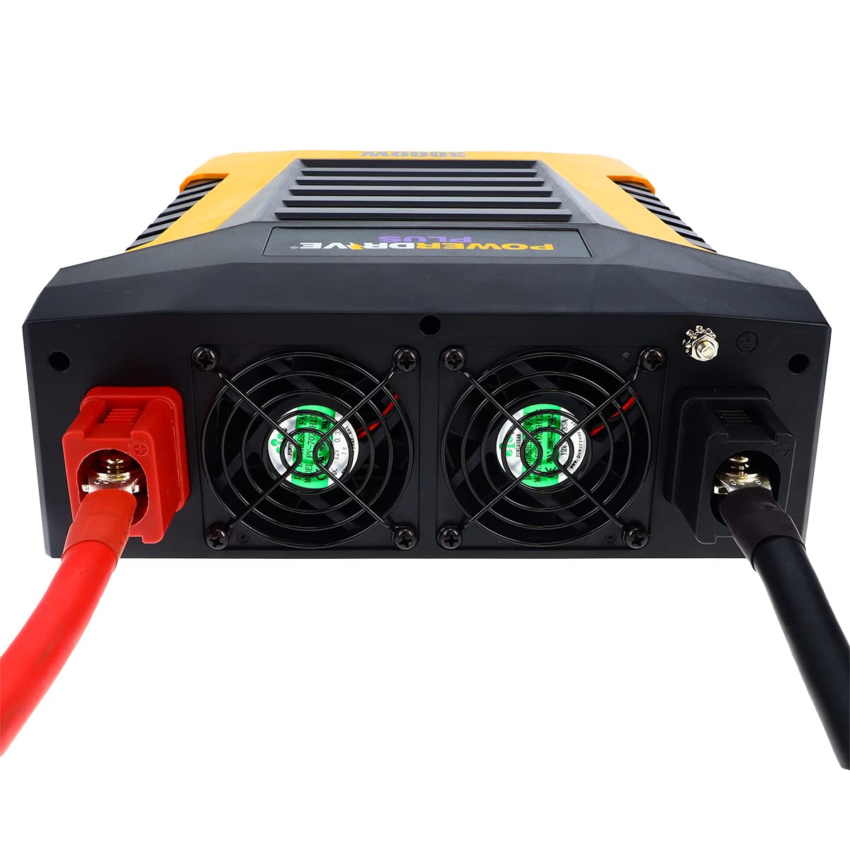 PowerDrive PWD3000P 3000 Power Inverter