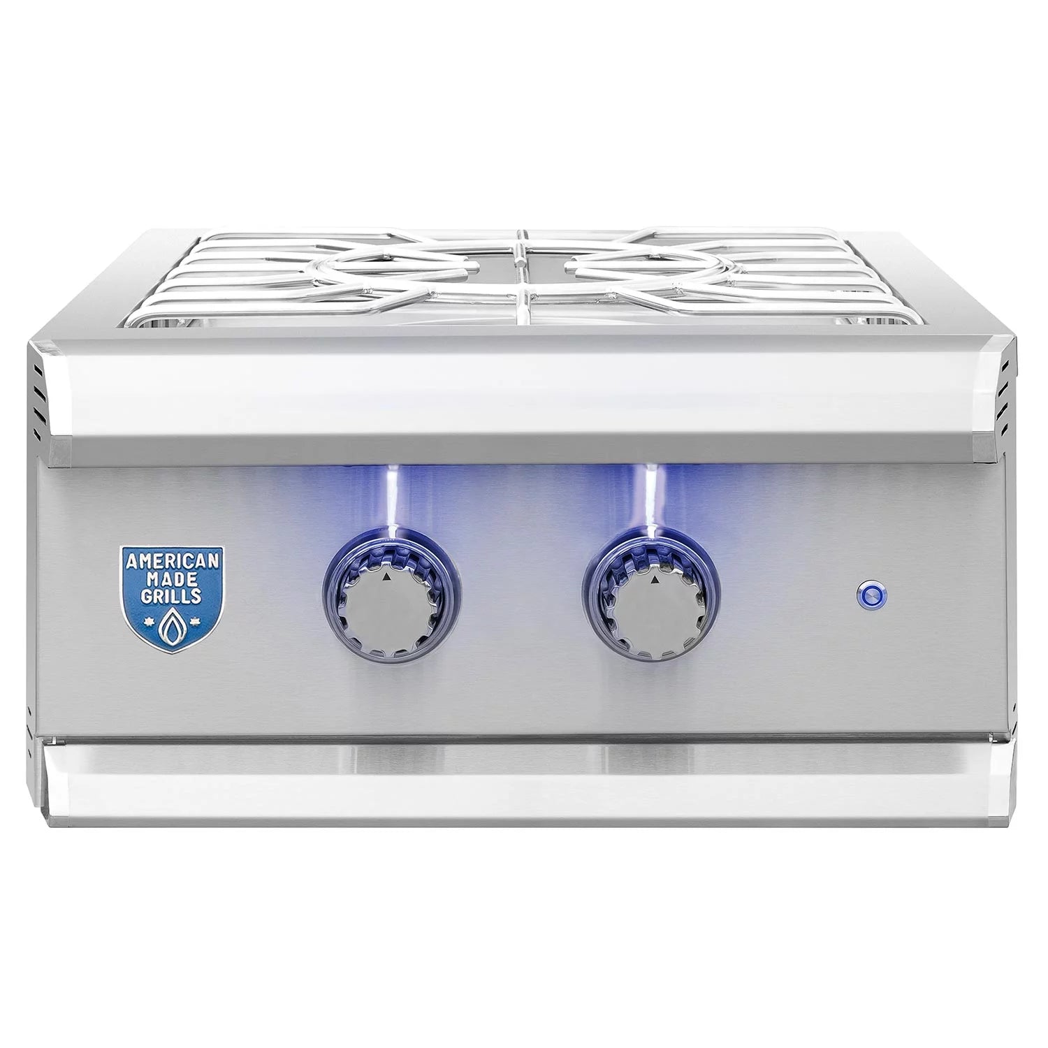 Muscle Power Burner Natural Gas