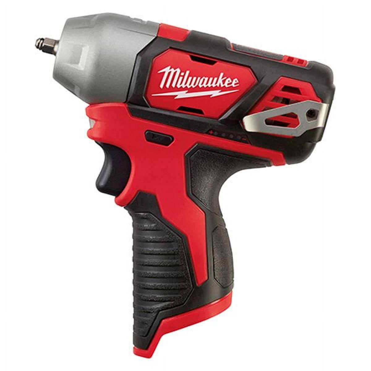 Milwaukee 2461-20 - M12 1/4