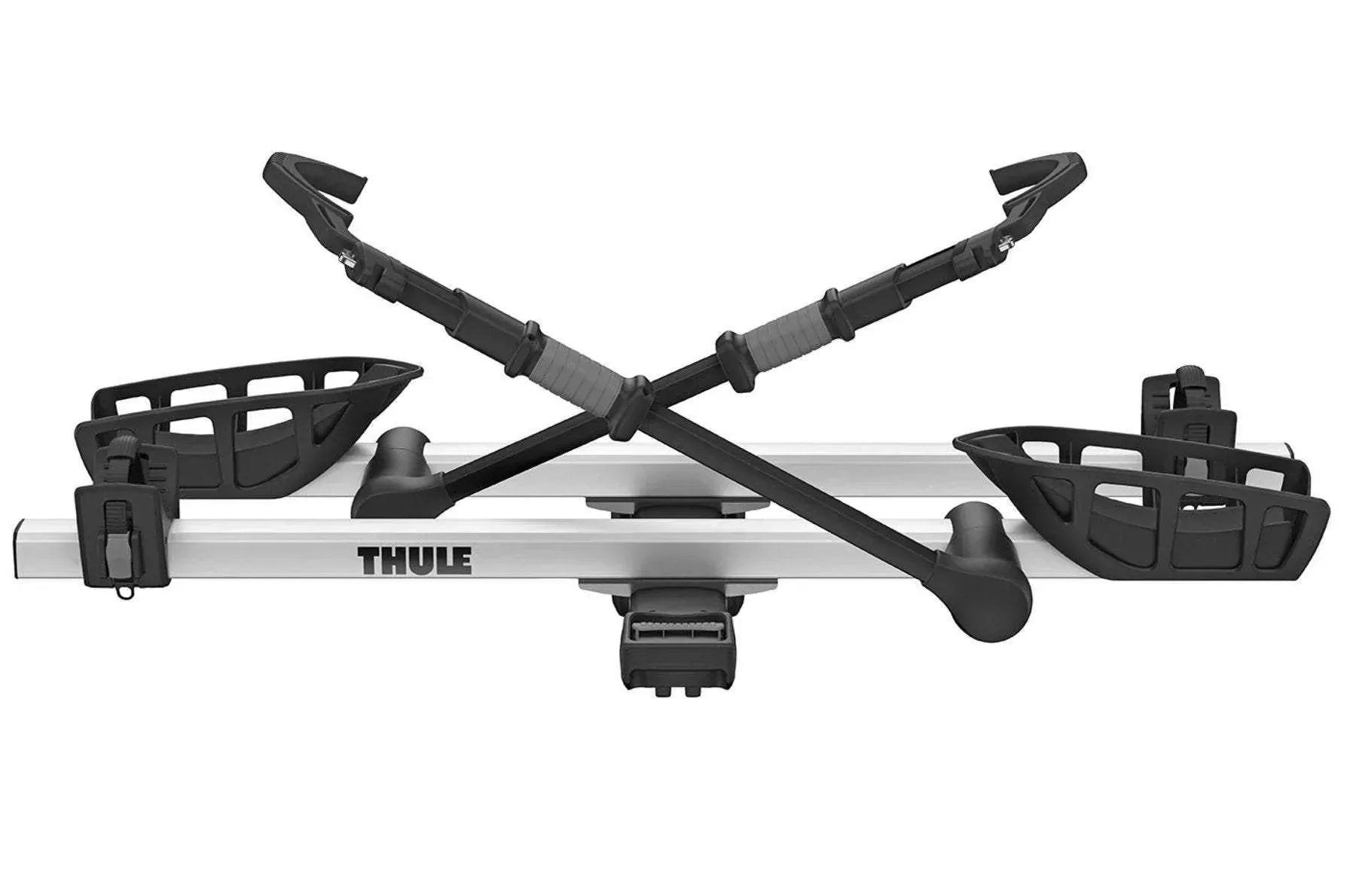 Thule T2 Pro XT 2 Bike Premium Platform Hitch Rack
