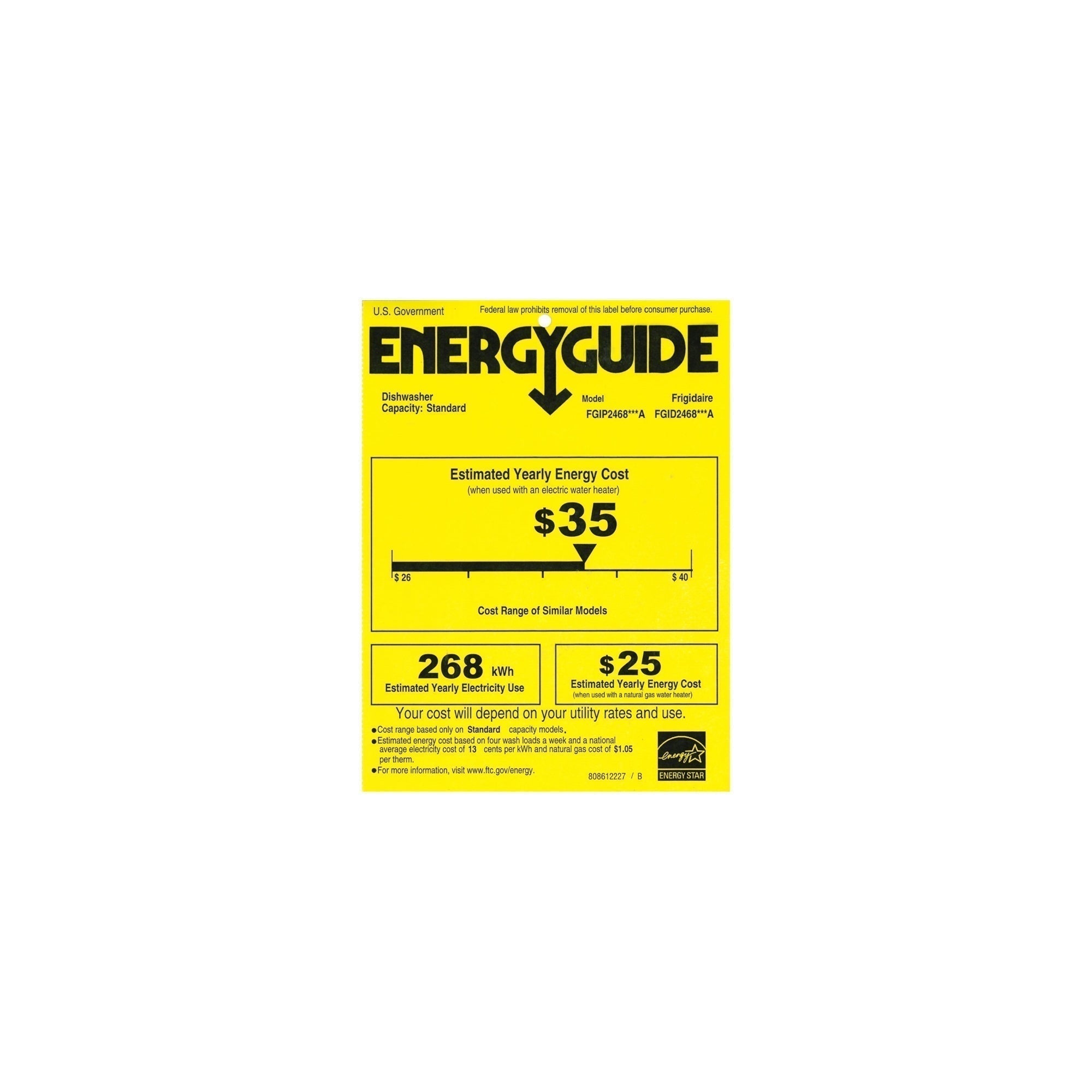 Frigidaire - Gallery 24