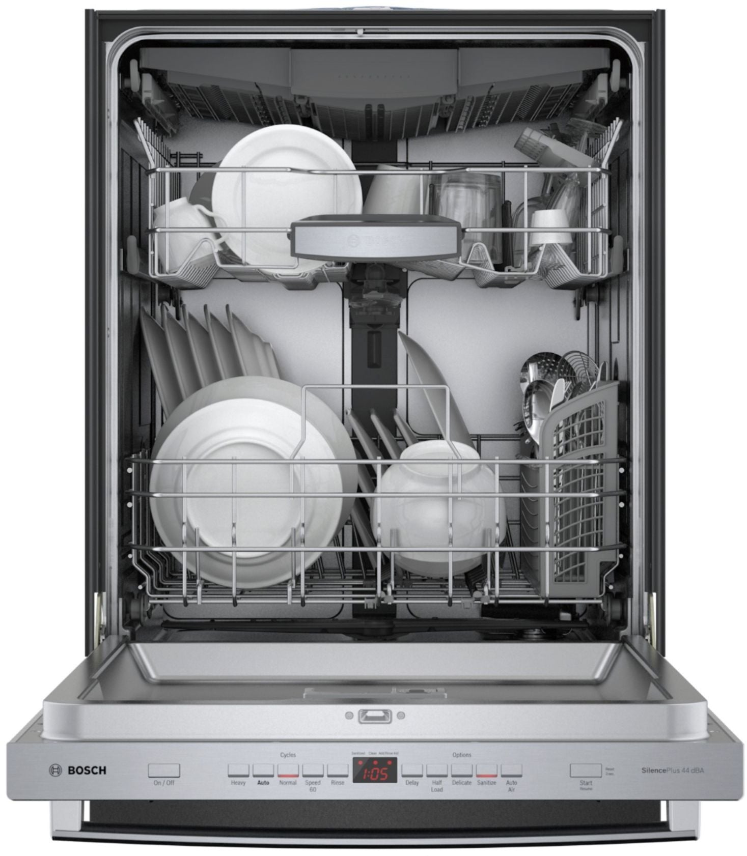 Bosch - 500 Series 24