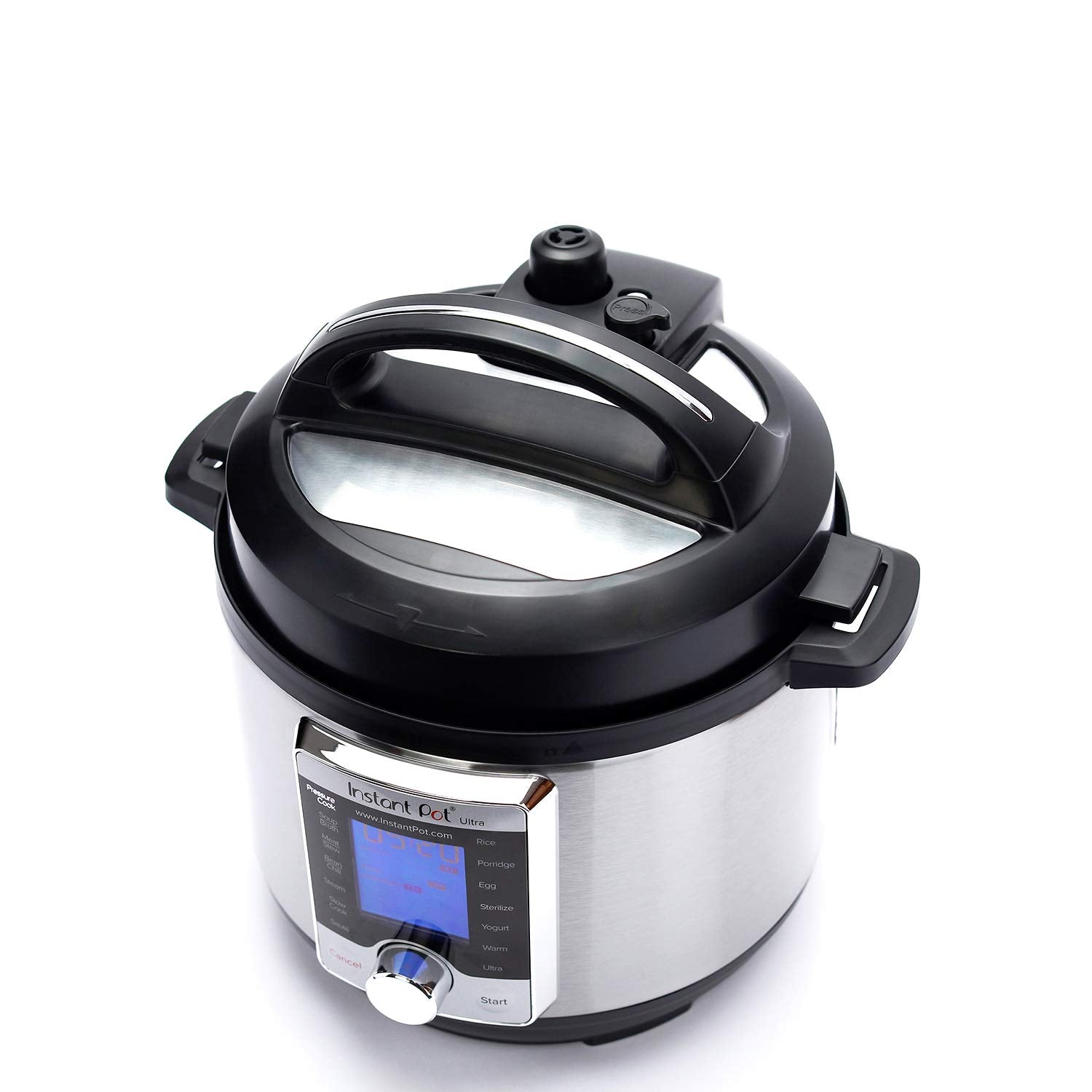Instant Pot Ultra Programmable Sterilizer