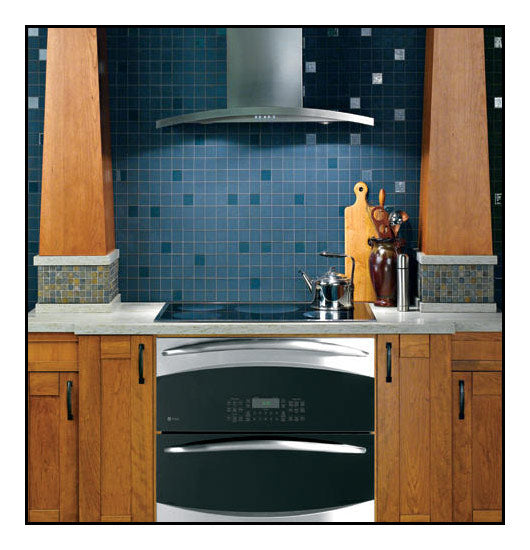 GE Profile - Designer 30