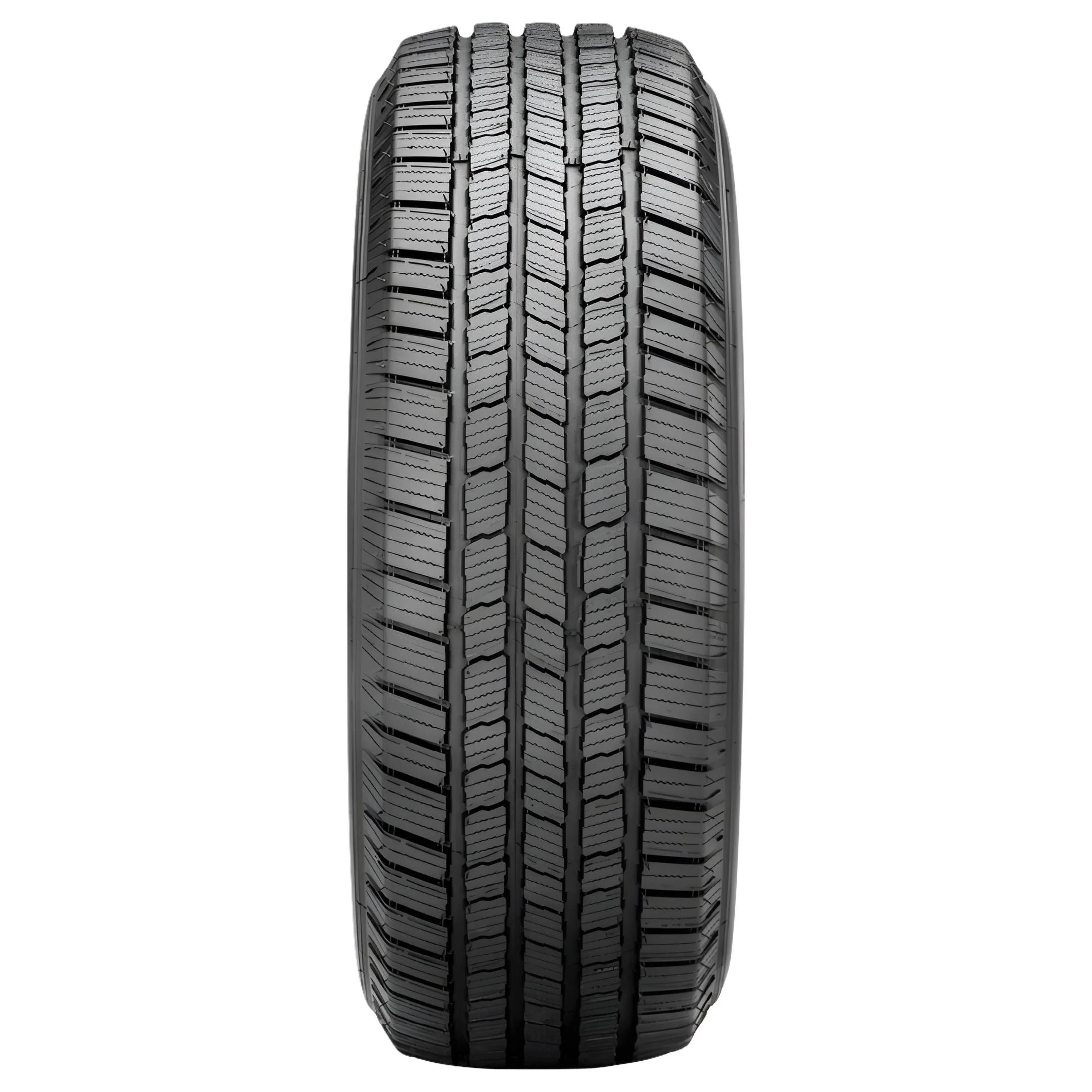 Michelin Defender LTX M/S All-Season LT265/75R16/E 123/120R Tire