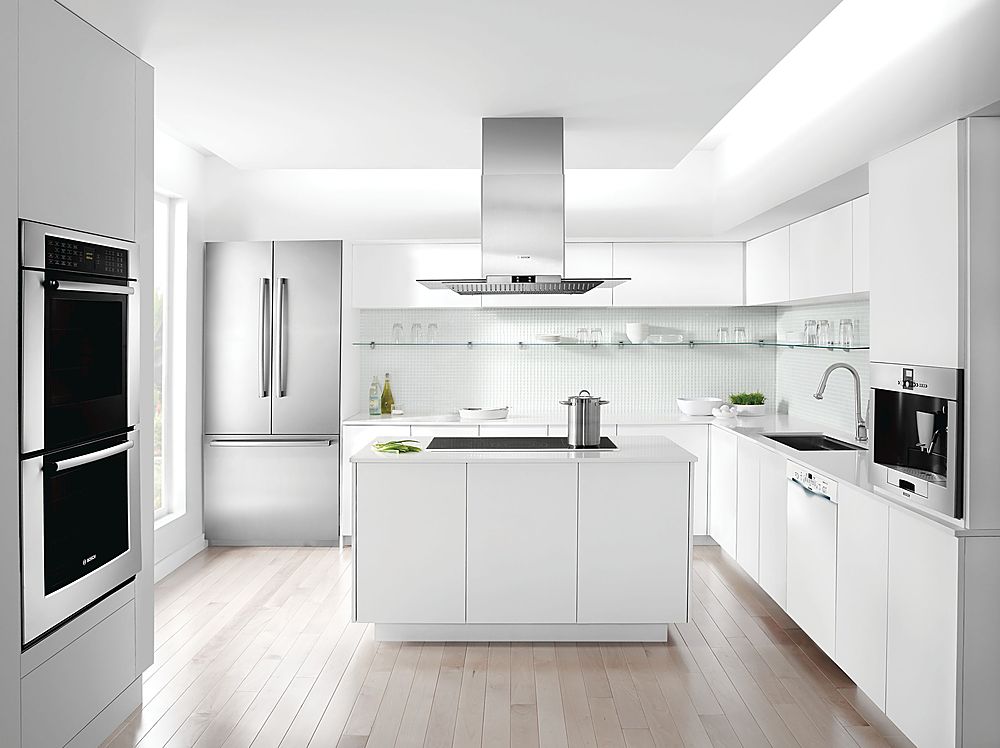 Bosch - 100 Series 24