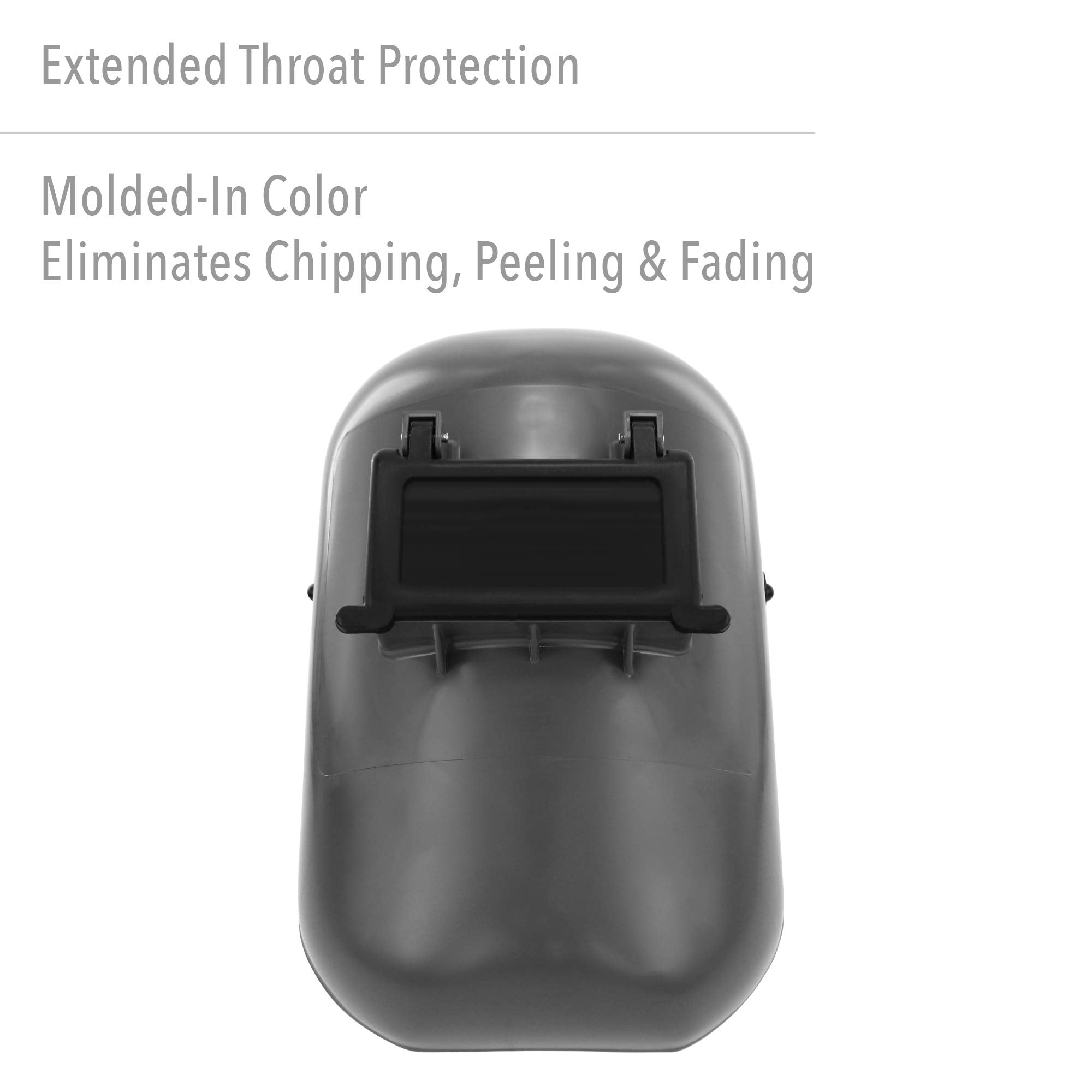 Fibre Metal Honeywell Tigerhood Classic Thermoplastic