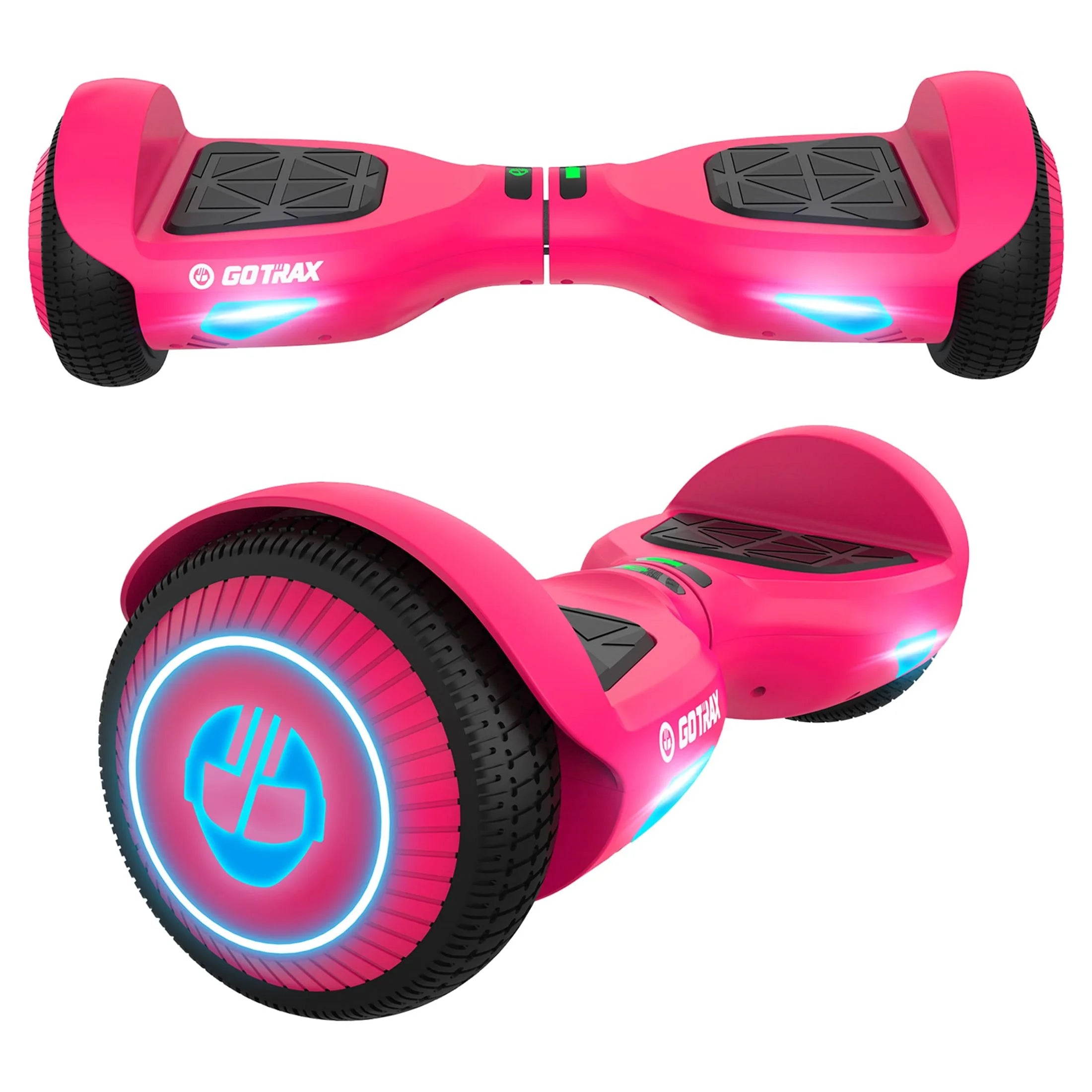 GOTRAX Edge Hoverboard for Kids Adults, 6.5