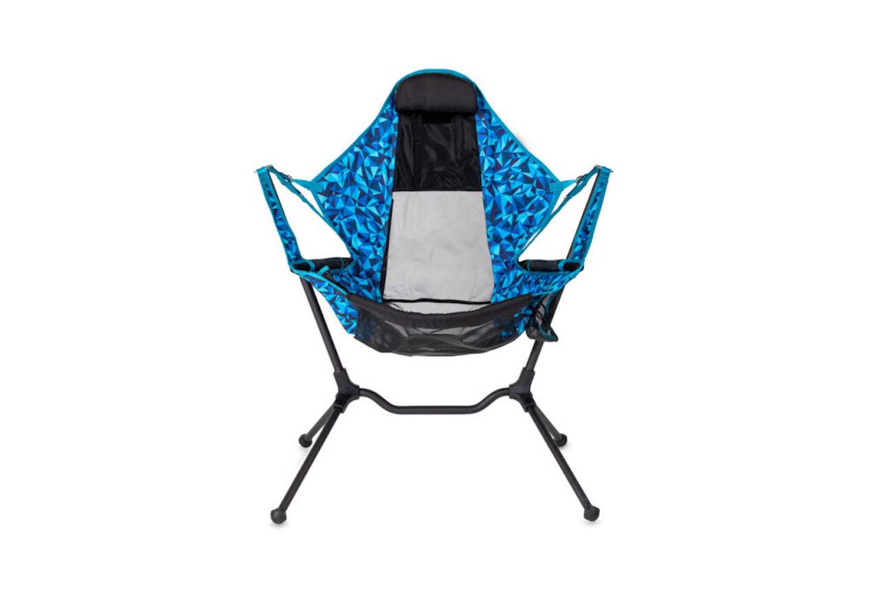 Stargazeâ¢ Recliner Luxury Chair