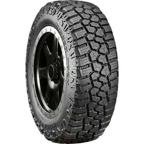 Set of 4 Cooper Discoverer Rugged Trek LT275/65R18/10 123Q Tires