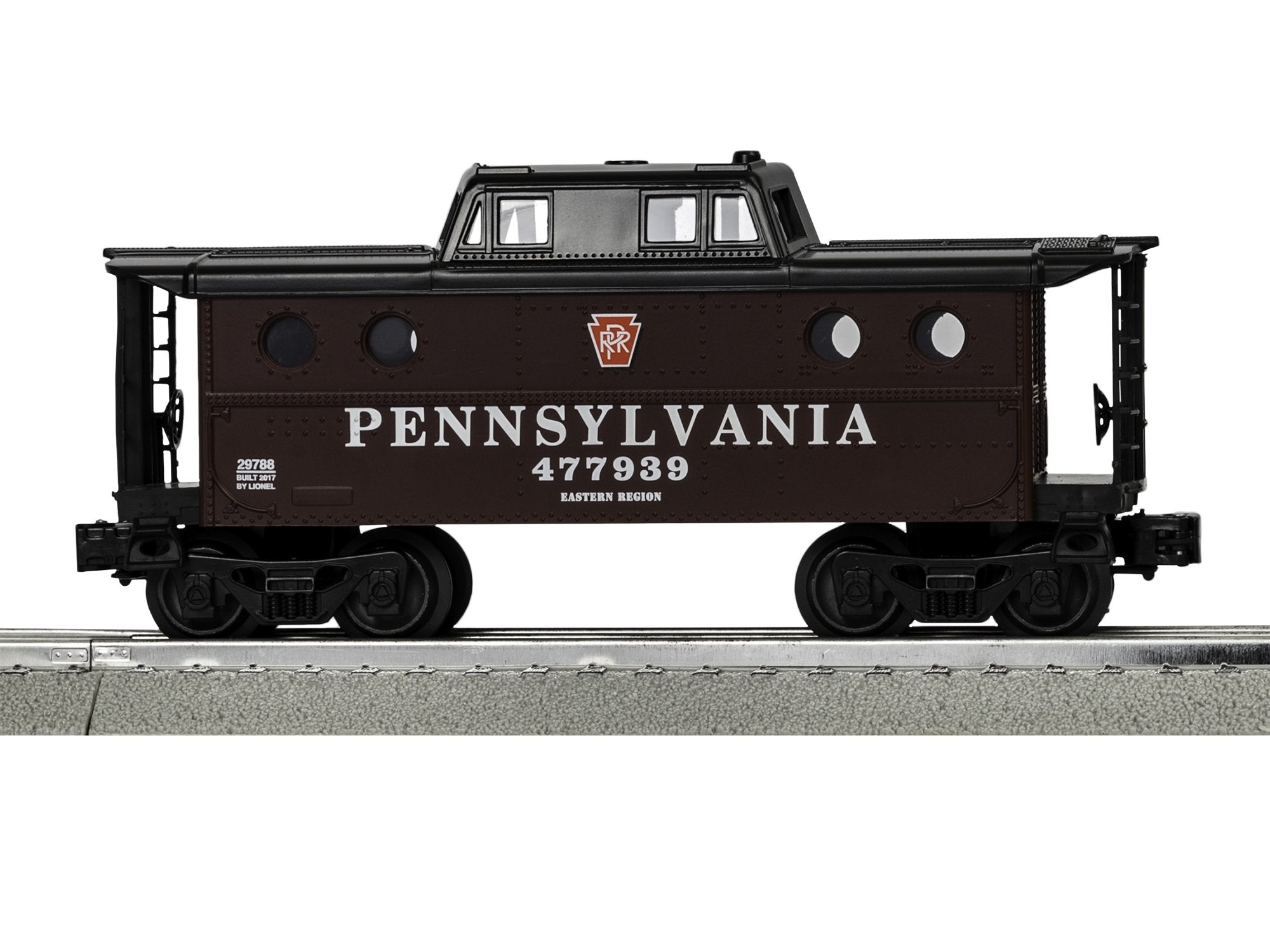 Lionel Pennsylvania LionChief Freight Bluetooth
