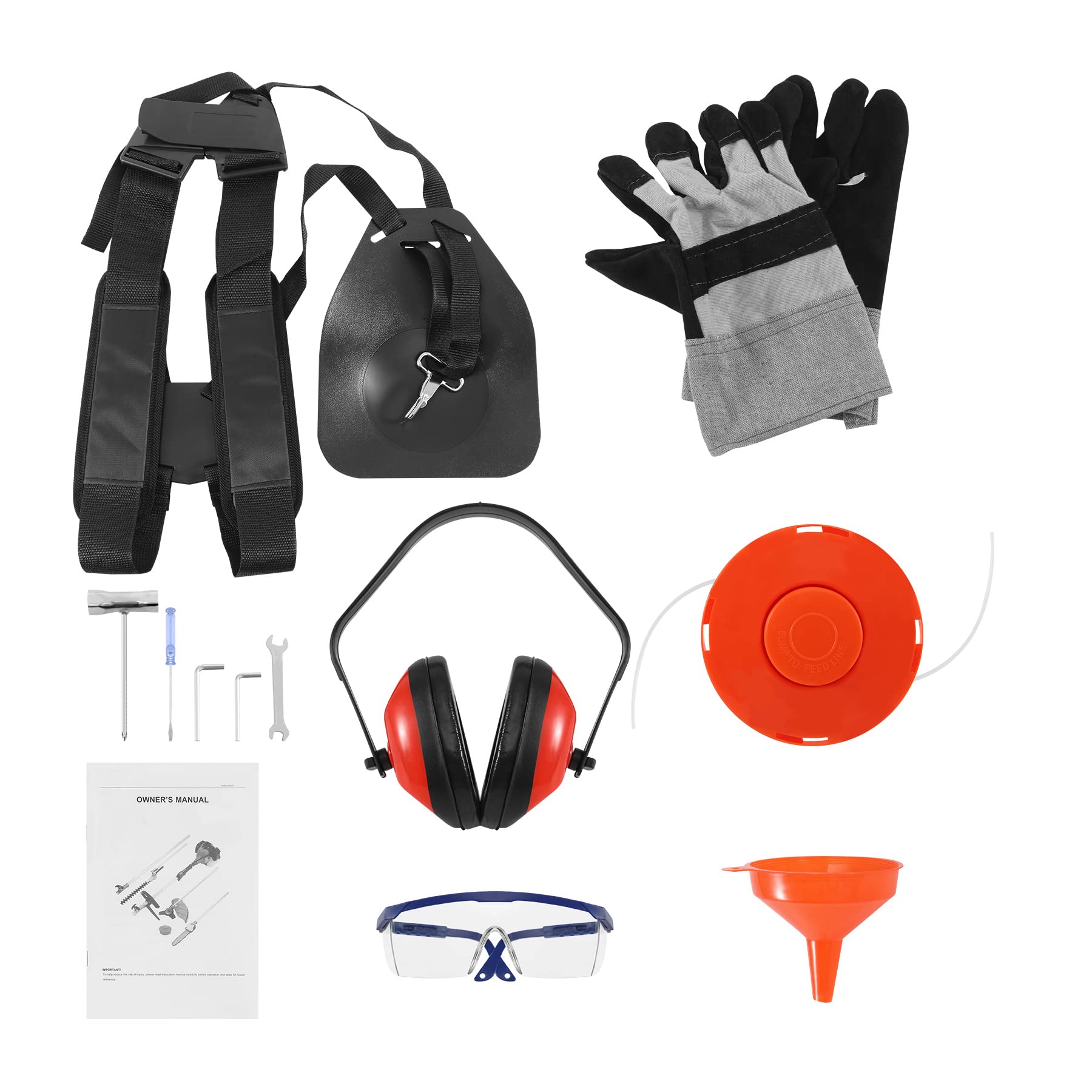 PanelTech Trimmer Pruning Chainsaw Extension