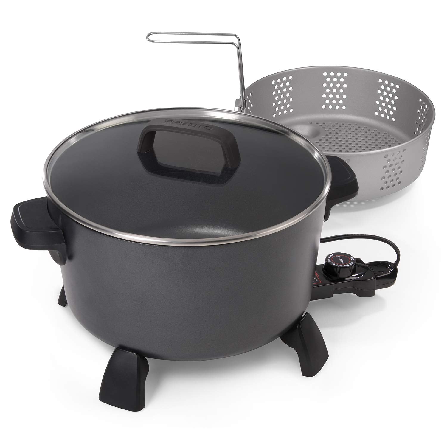 National Presto 06009 10 quart Mult Cooker