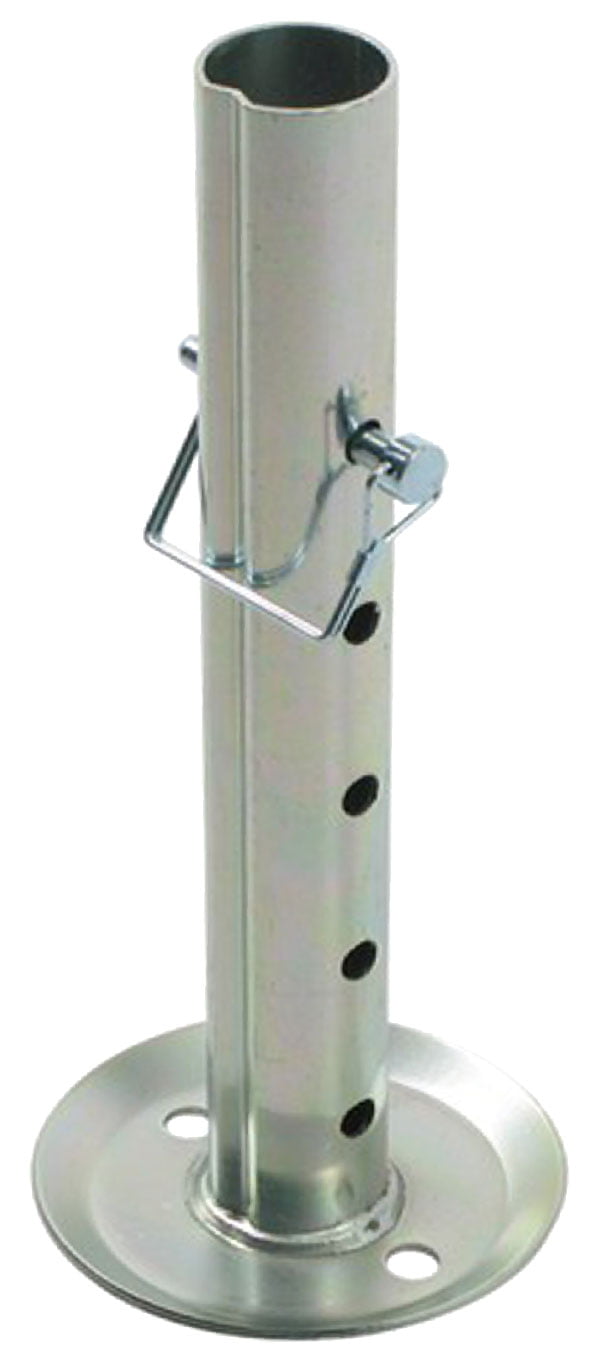 3500lbs Trailer/RV Electric Power Tongue Jack 26042