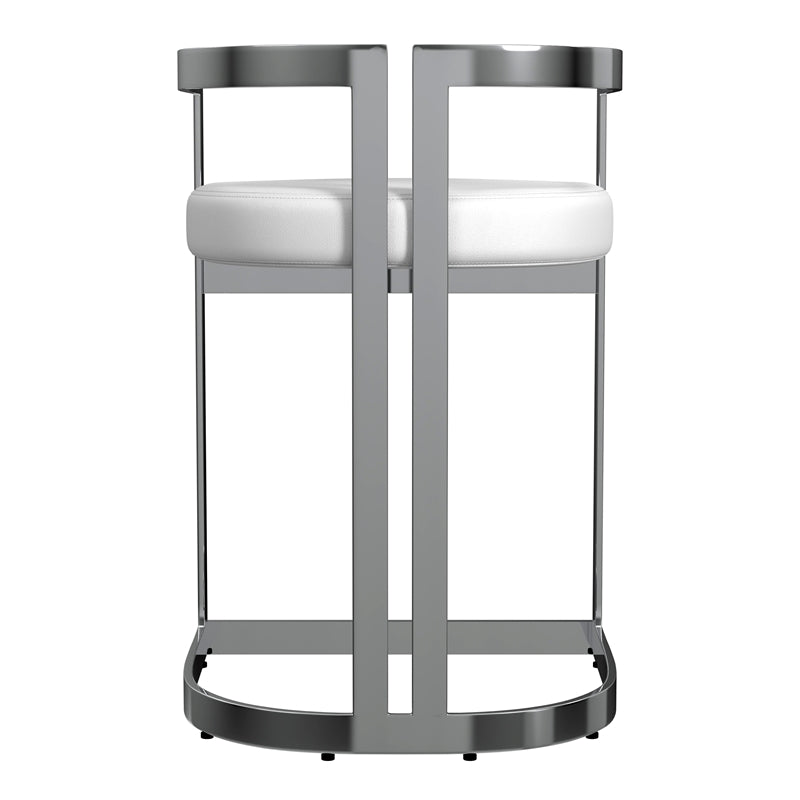 Butler Specialty Company Clarence Faux Leather 23