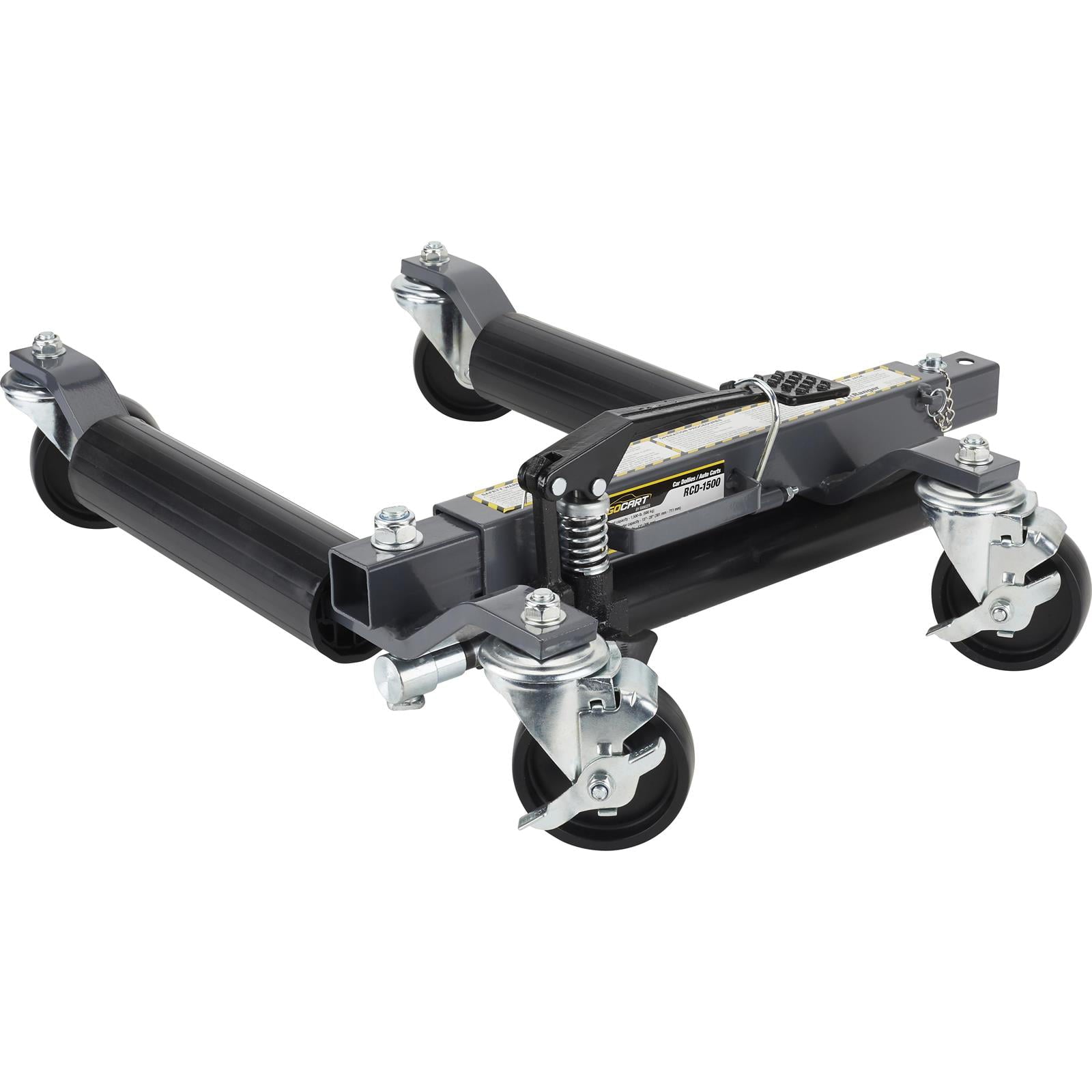 BendPak 5150595 GoCart® Car Dolly, 1500 Lbs.