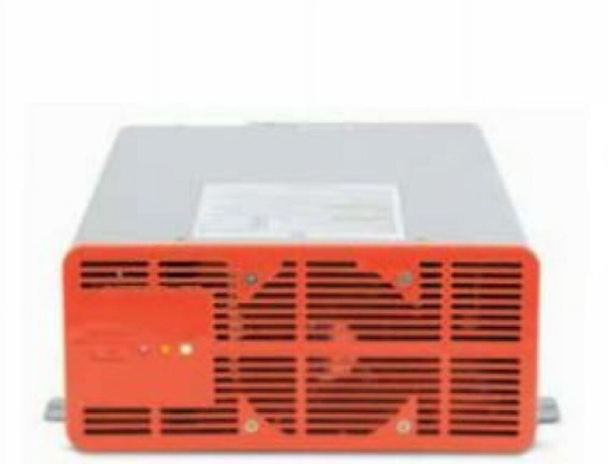 WFCO WF-68100A-AD WF-6800 Series Deck-Mount Converter Charger - 100 Amp