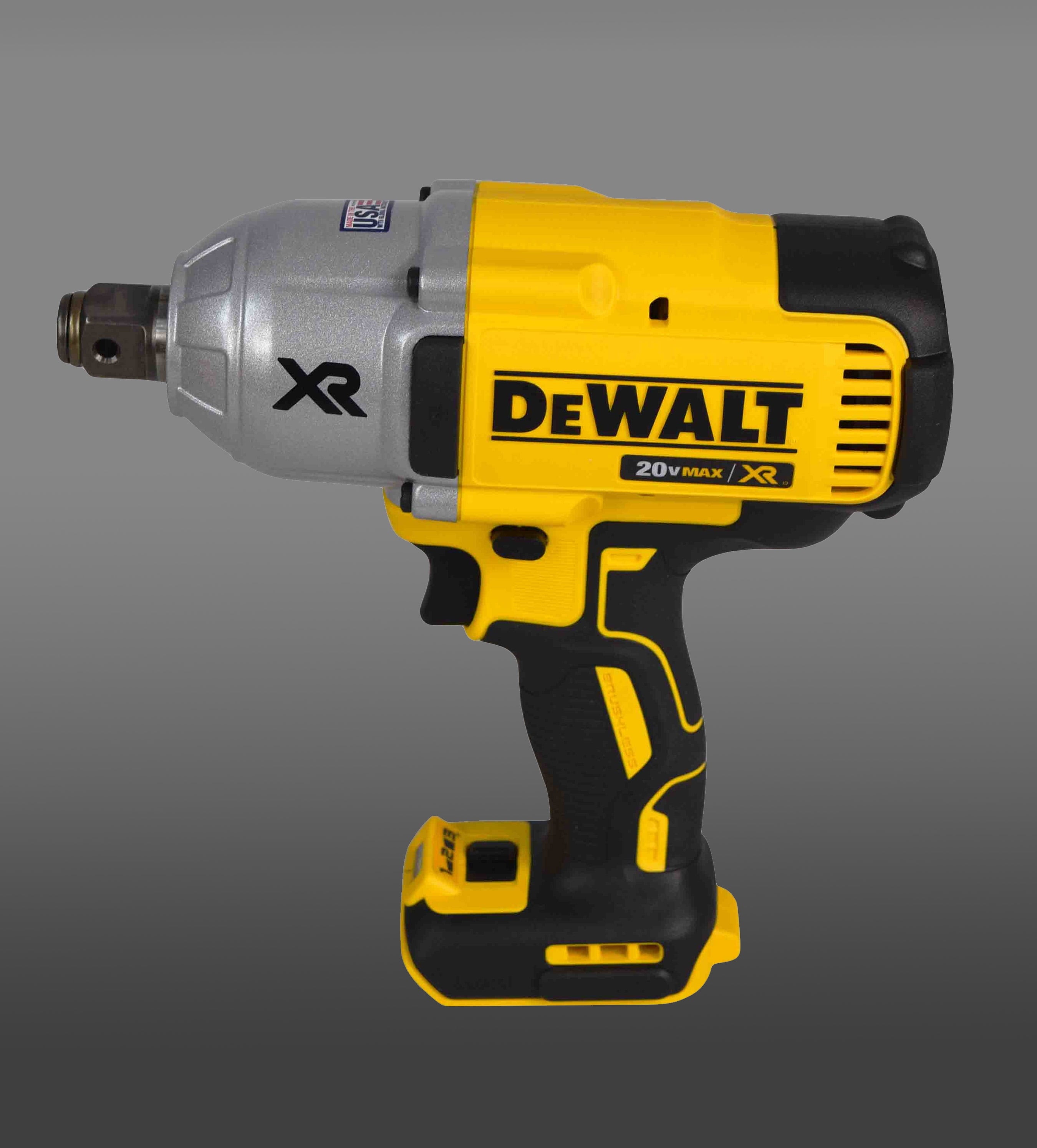 DeWALT Max 3/4