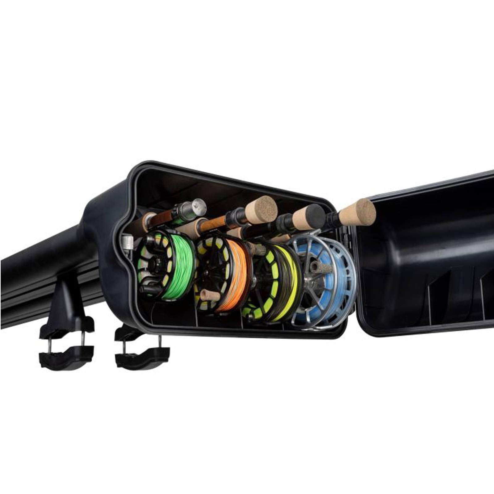 River Quiver Fly Roof Rack