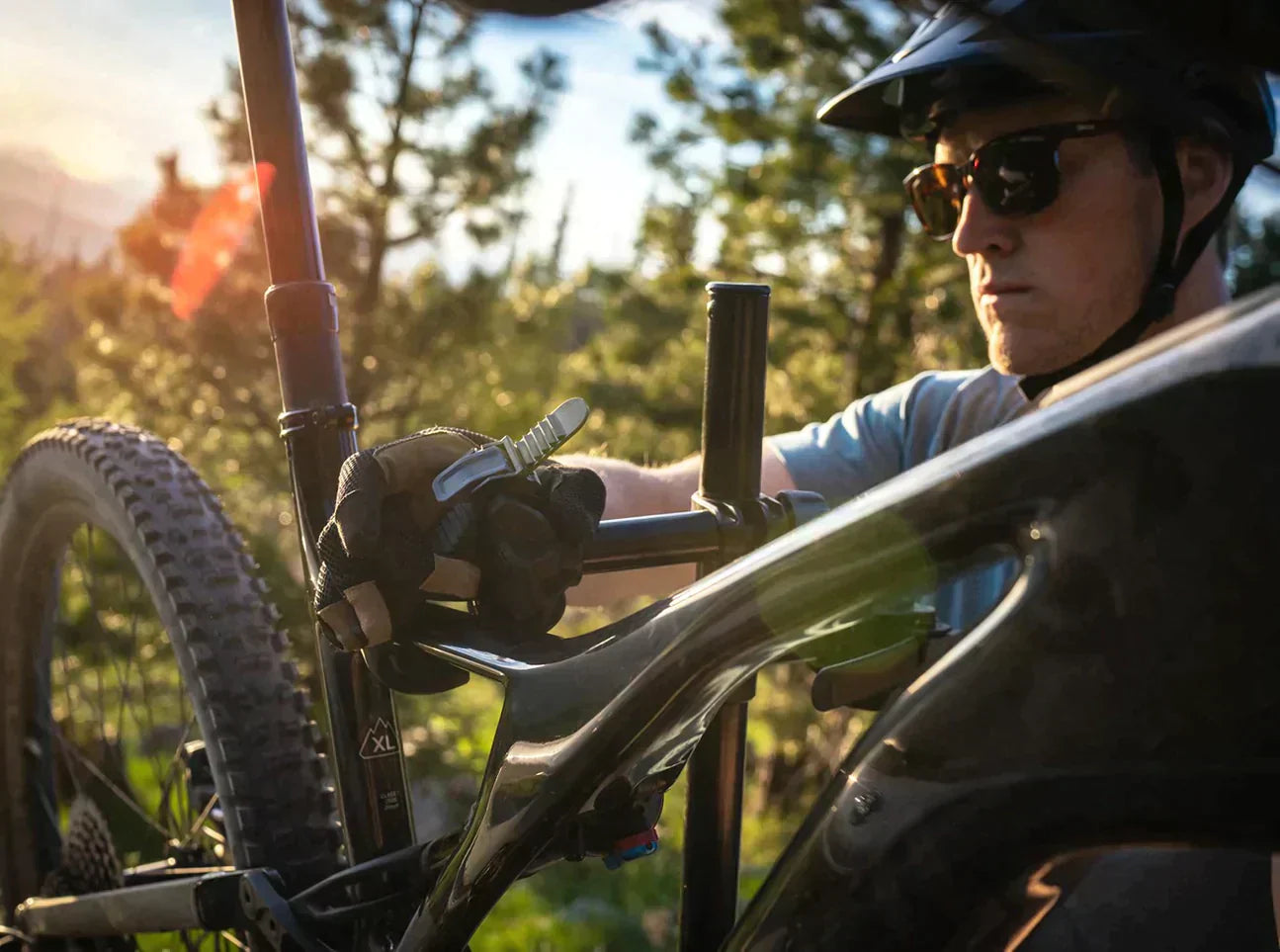 YAKIMA OnRamp E-Bike Hitch Bike Rack