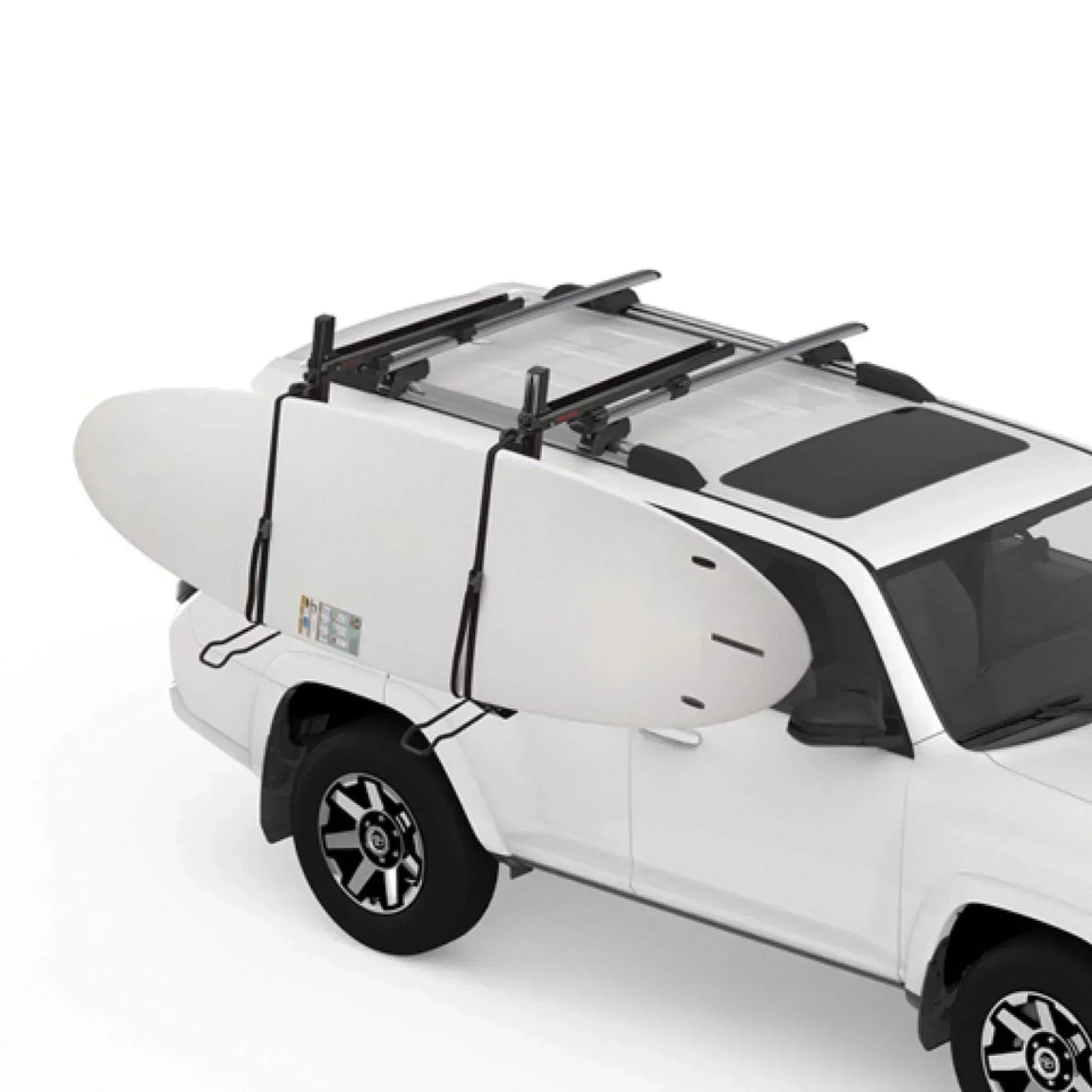 YAKIMA ShowDown Load-Assist Kayak & SUP Carrier Mount - 8004081