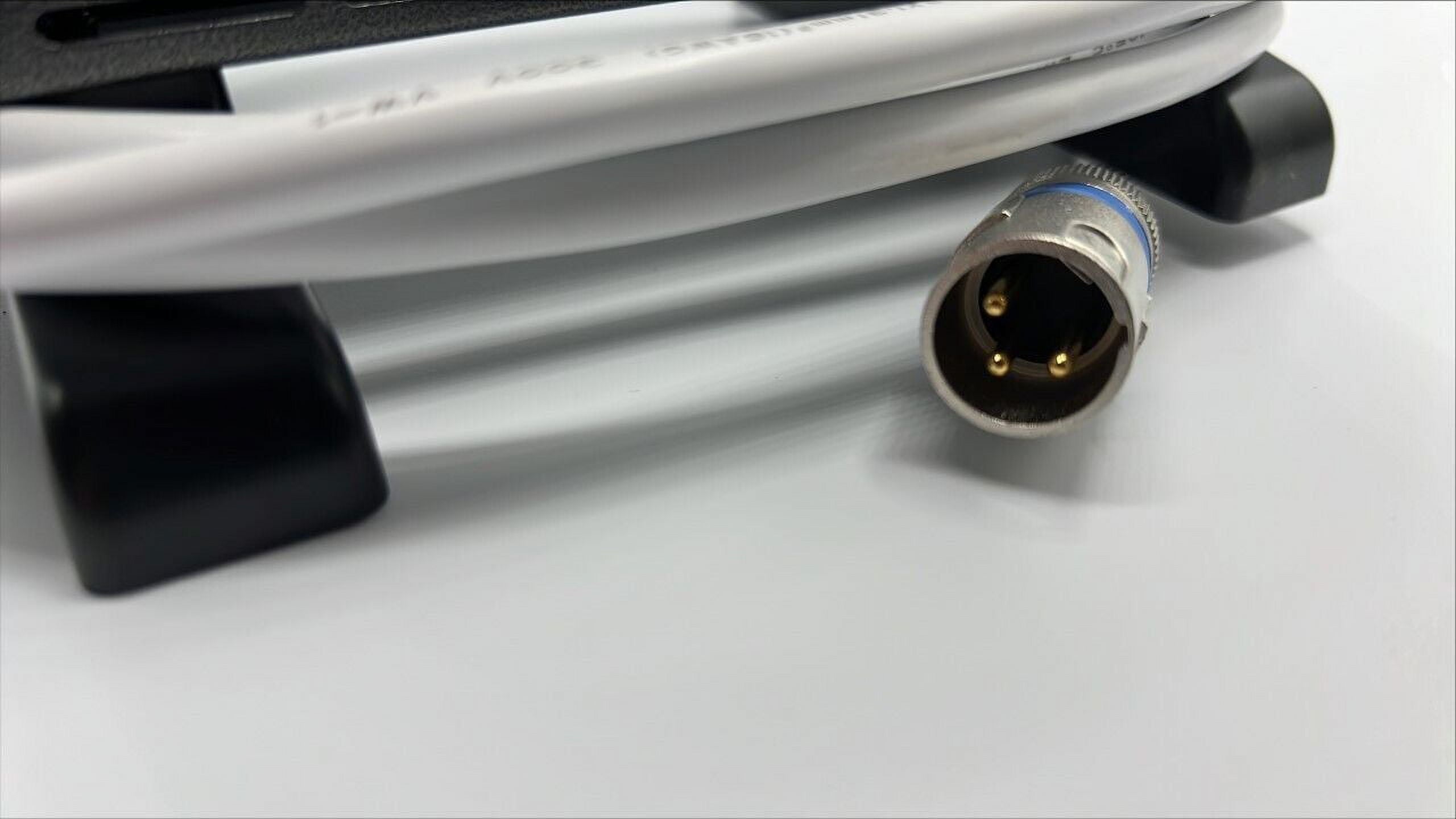 Power Chair 24 Volt 8 Amp UPG Off-Board AGM/Gel Battery Charger