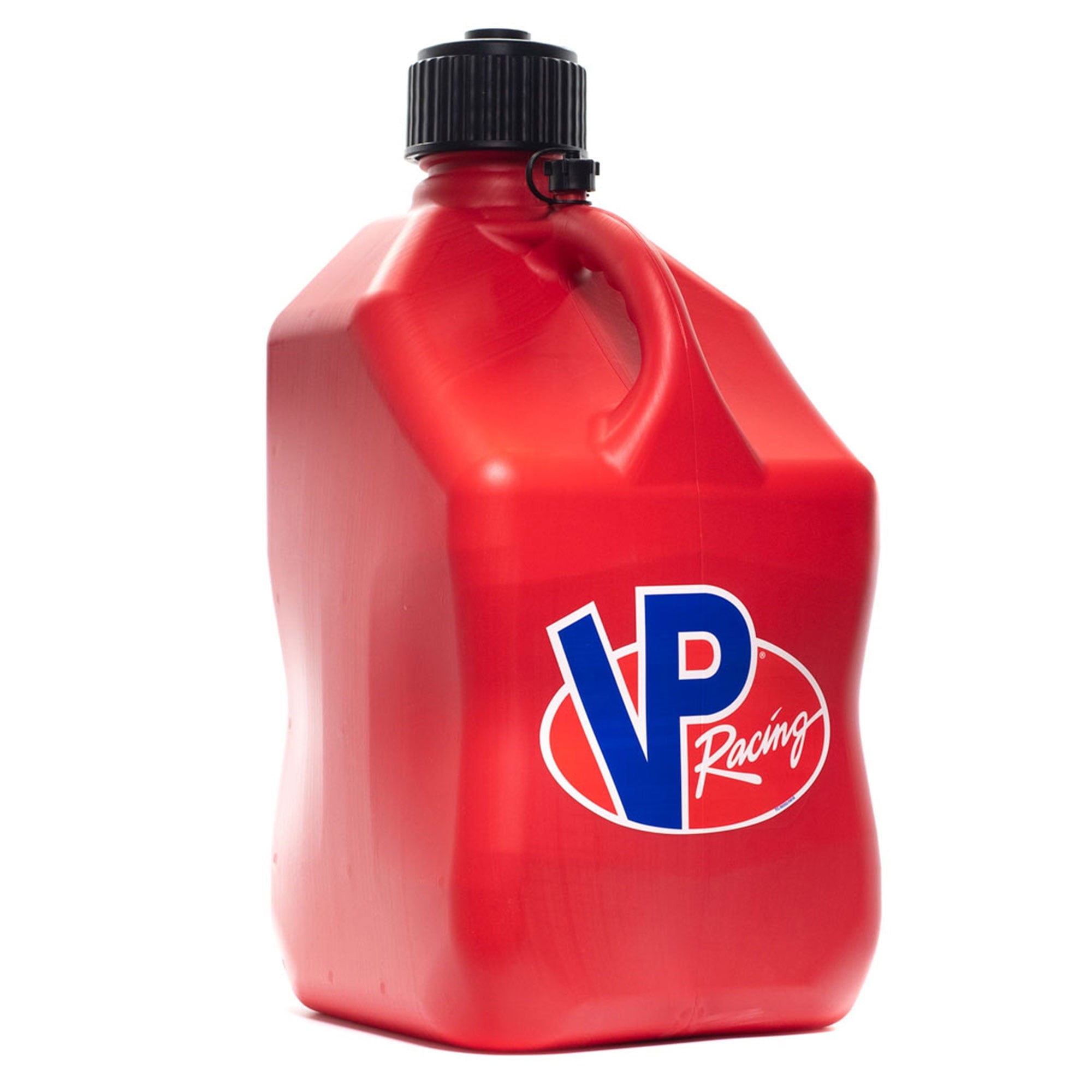 VP Racing 5.5 Gallon Motorsport Racing Container Utility Jug, Red (4 Pack)